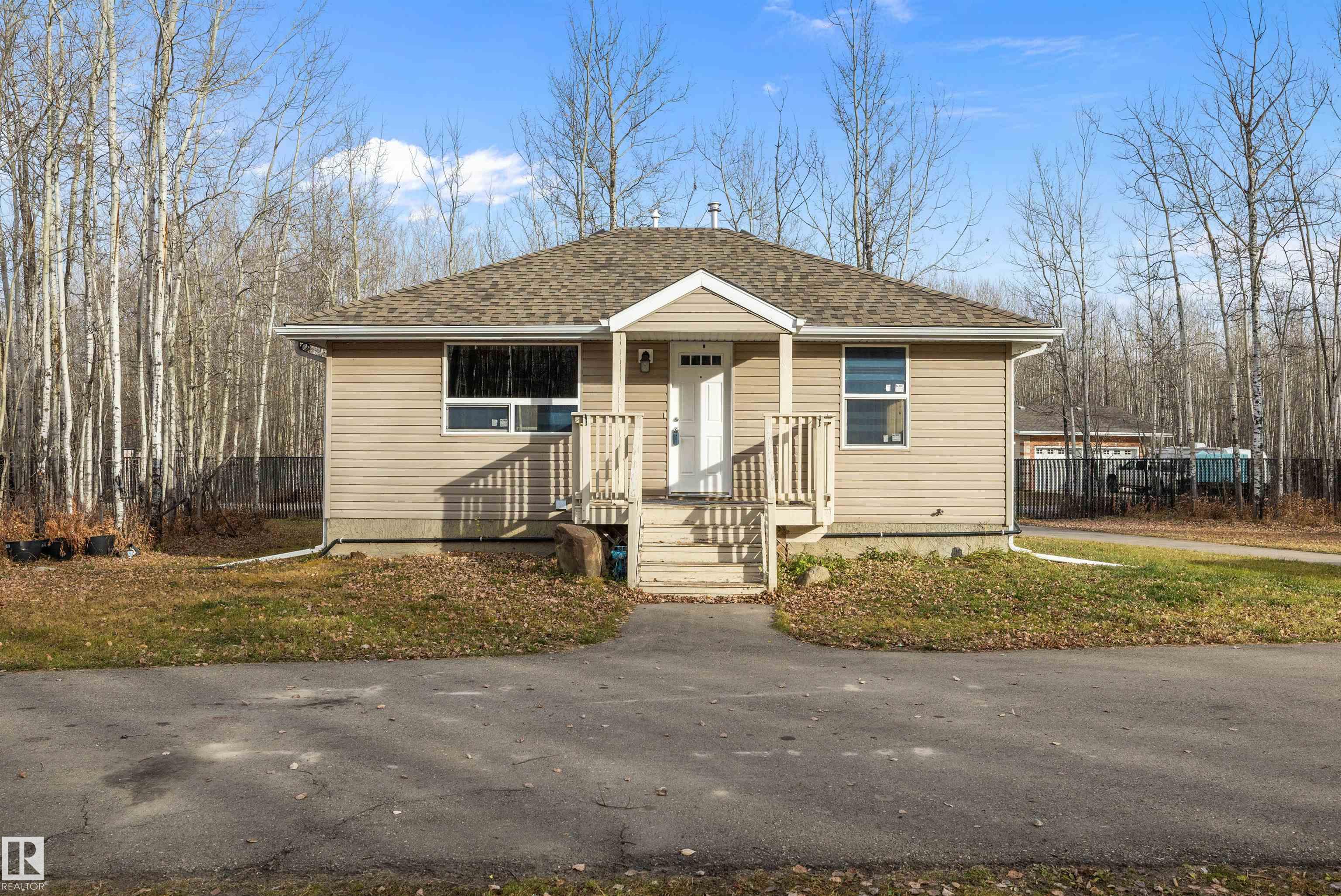 APT 490 47427 Rge Rd 14, Rural Leduc County, AB T0C 2T0