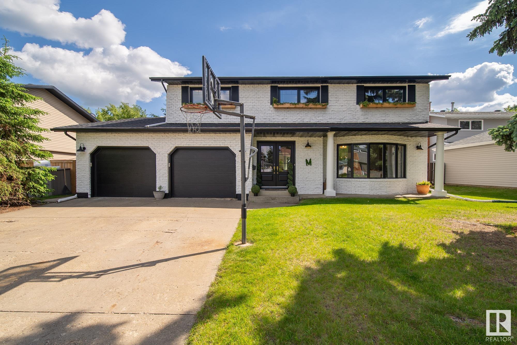 , Sherwood Park, AB T8A 3M9