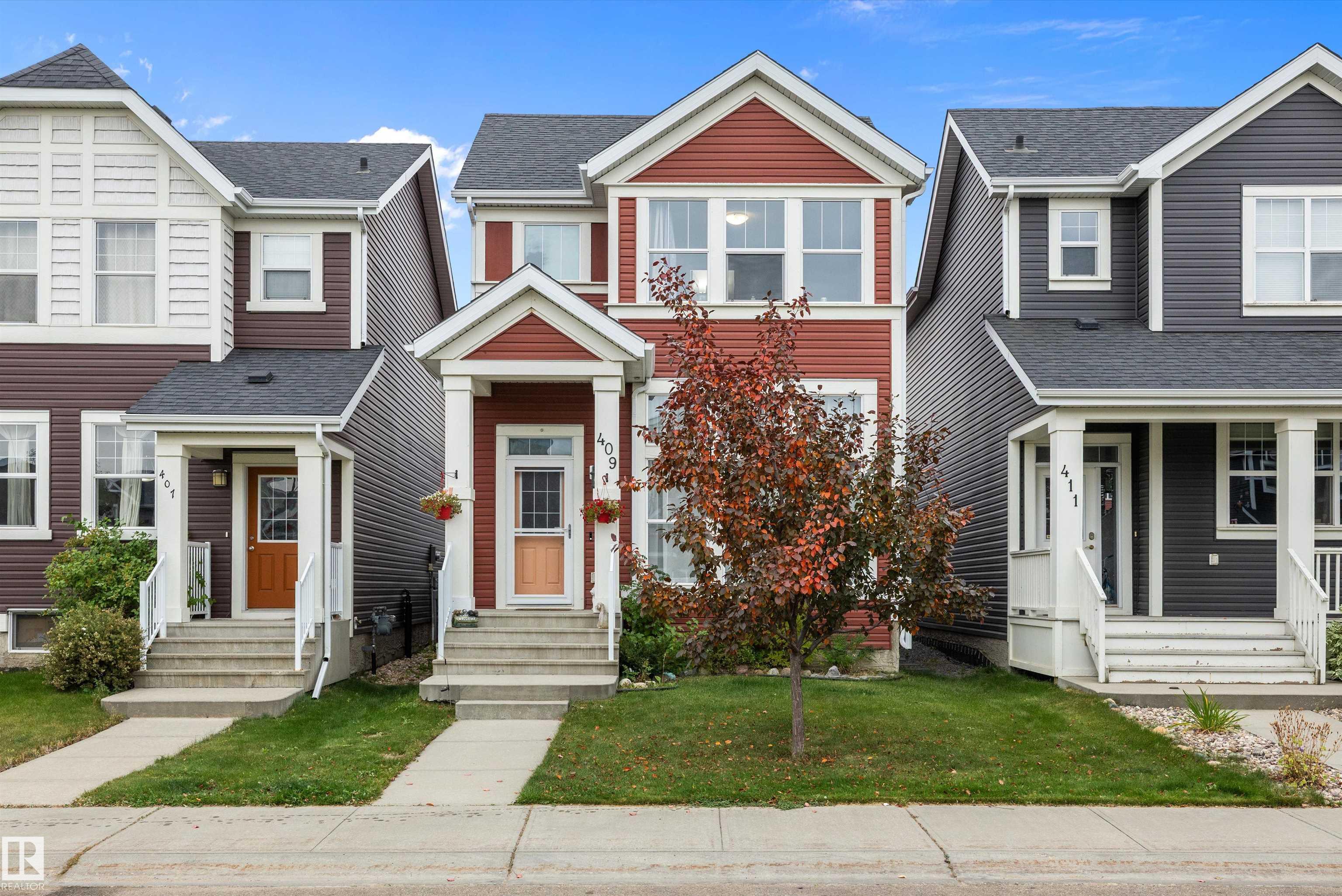 409 Simpkins Li Link, Leduc, AB T9E 1B8