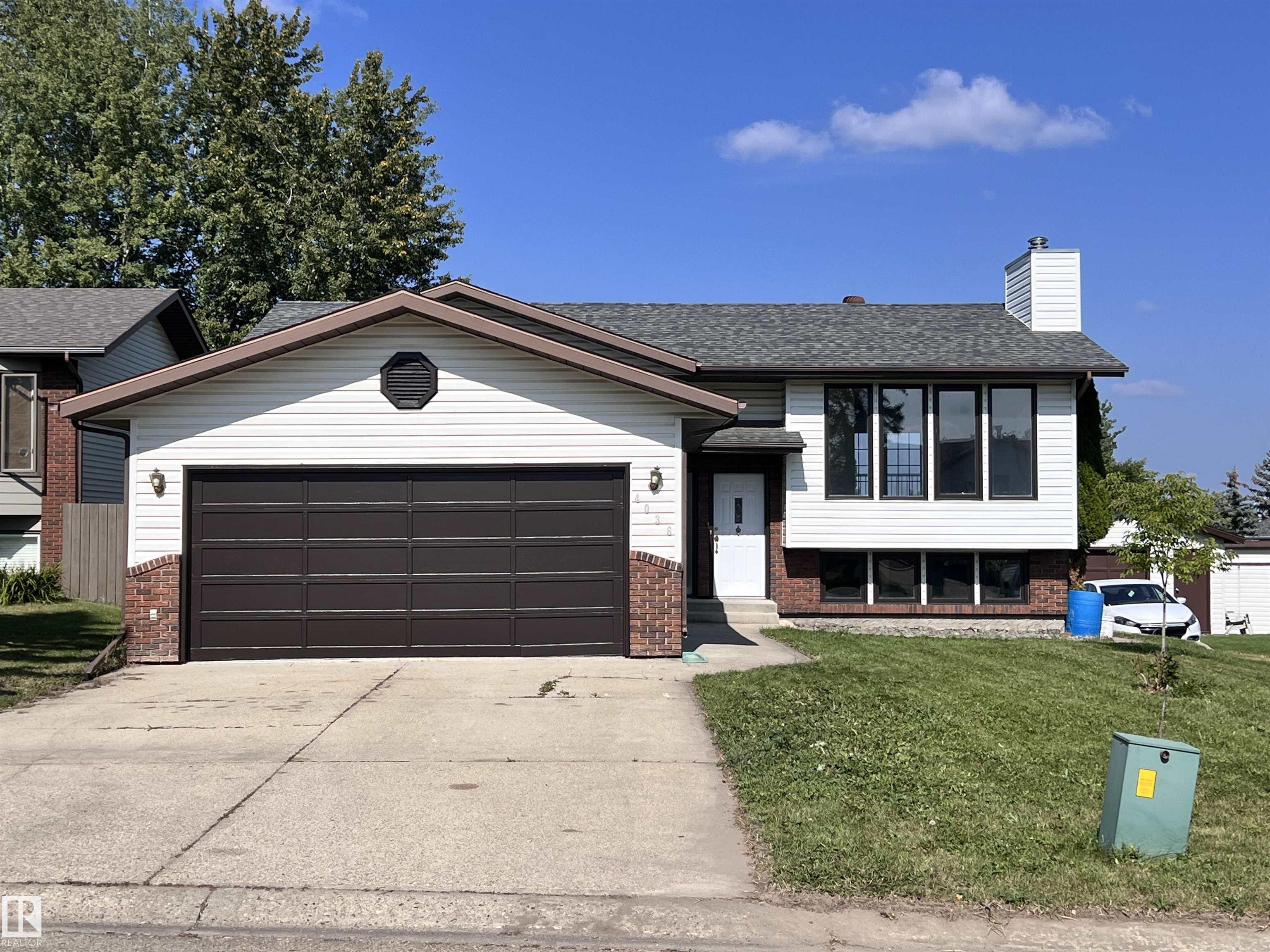55 Avenue Unit 4036, Drayton Valley, AB T7A 1B2