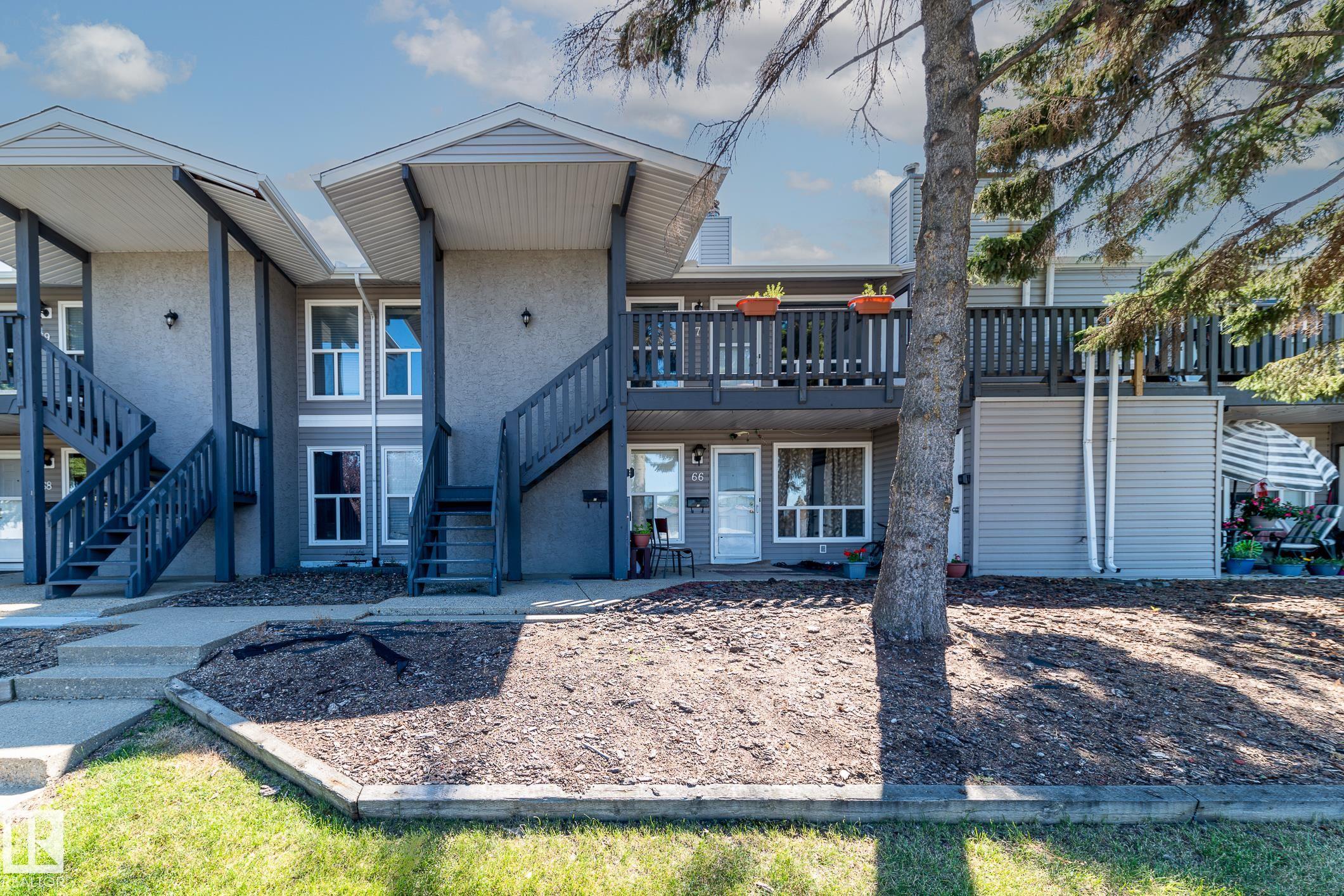 1503 Mill Woods Road East #67, Edmonton, AB T6L 4C2