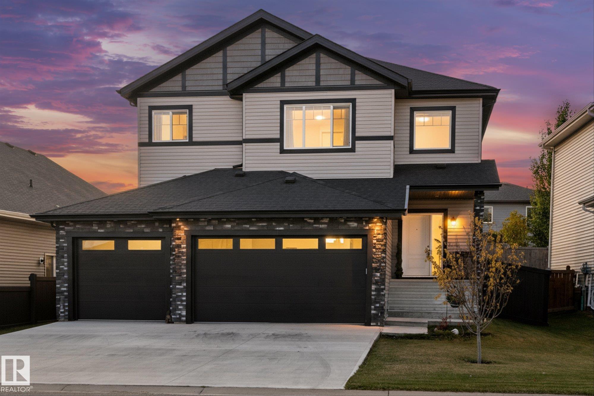 93 Lilac Ba Bay, Spruce Grove, AB T7X 0V7