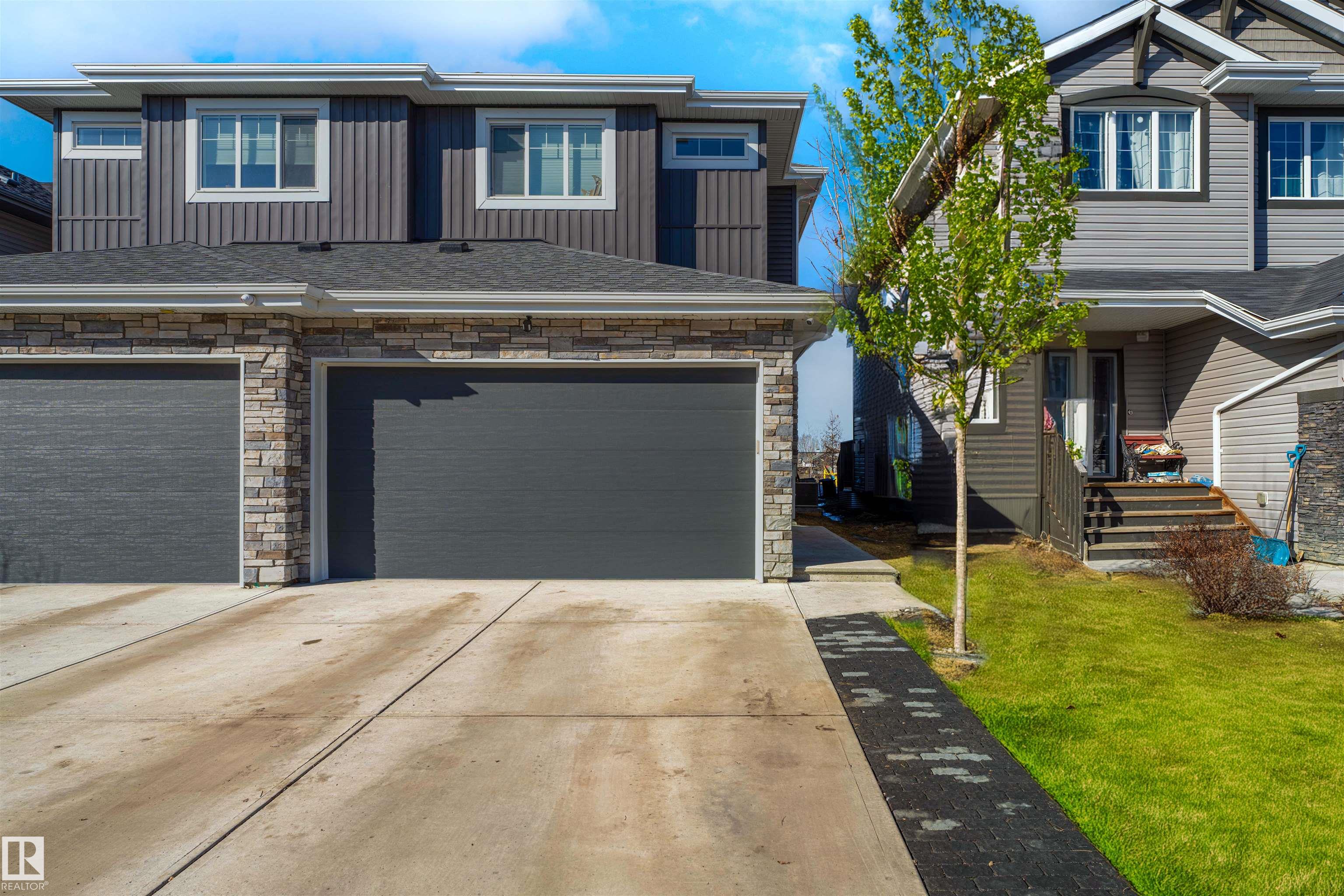 60 Durrand Bn Bnd, Fort Saskatchewan, AB T8L 0N1