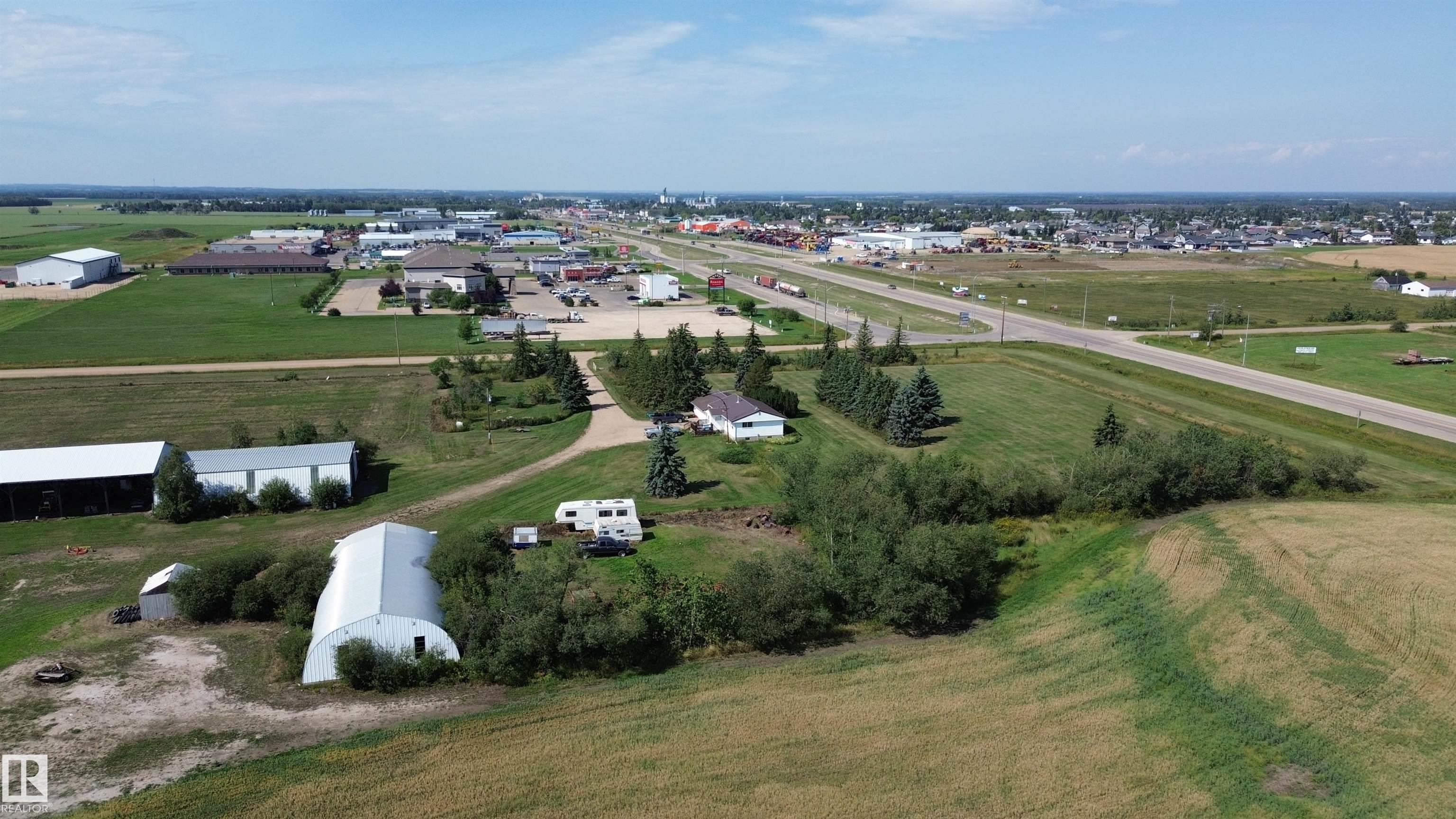 115 Av Unit 9839 Ave, Rural Westlock County, AB T7P 1P5