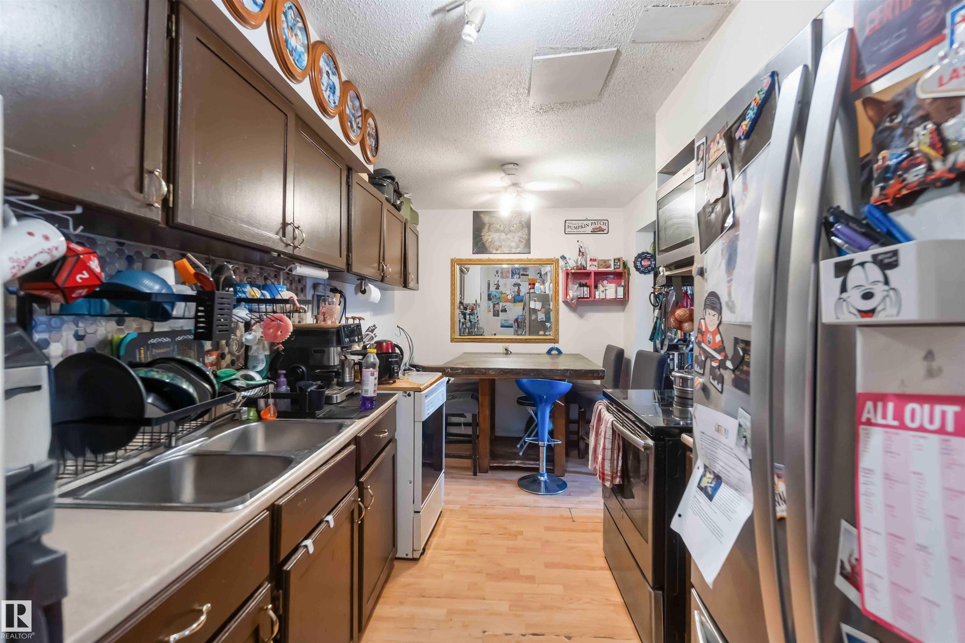 14205 82 Street Northwest #unit 15, Edmonton, AB T5E 2V7