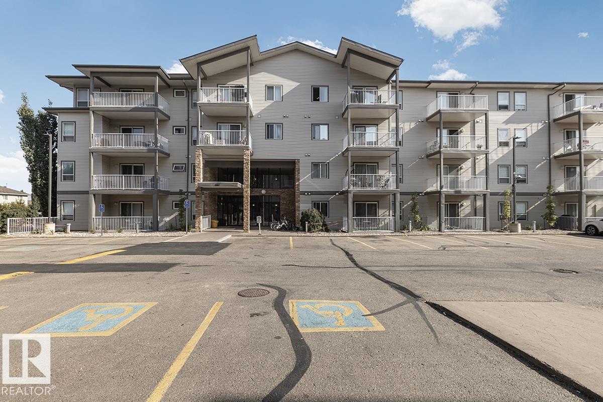 151 Edwards Drive Southwest #208, Edmonton, AB T6X 1N5