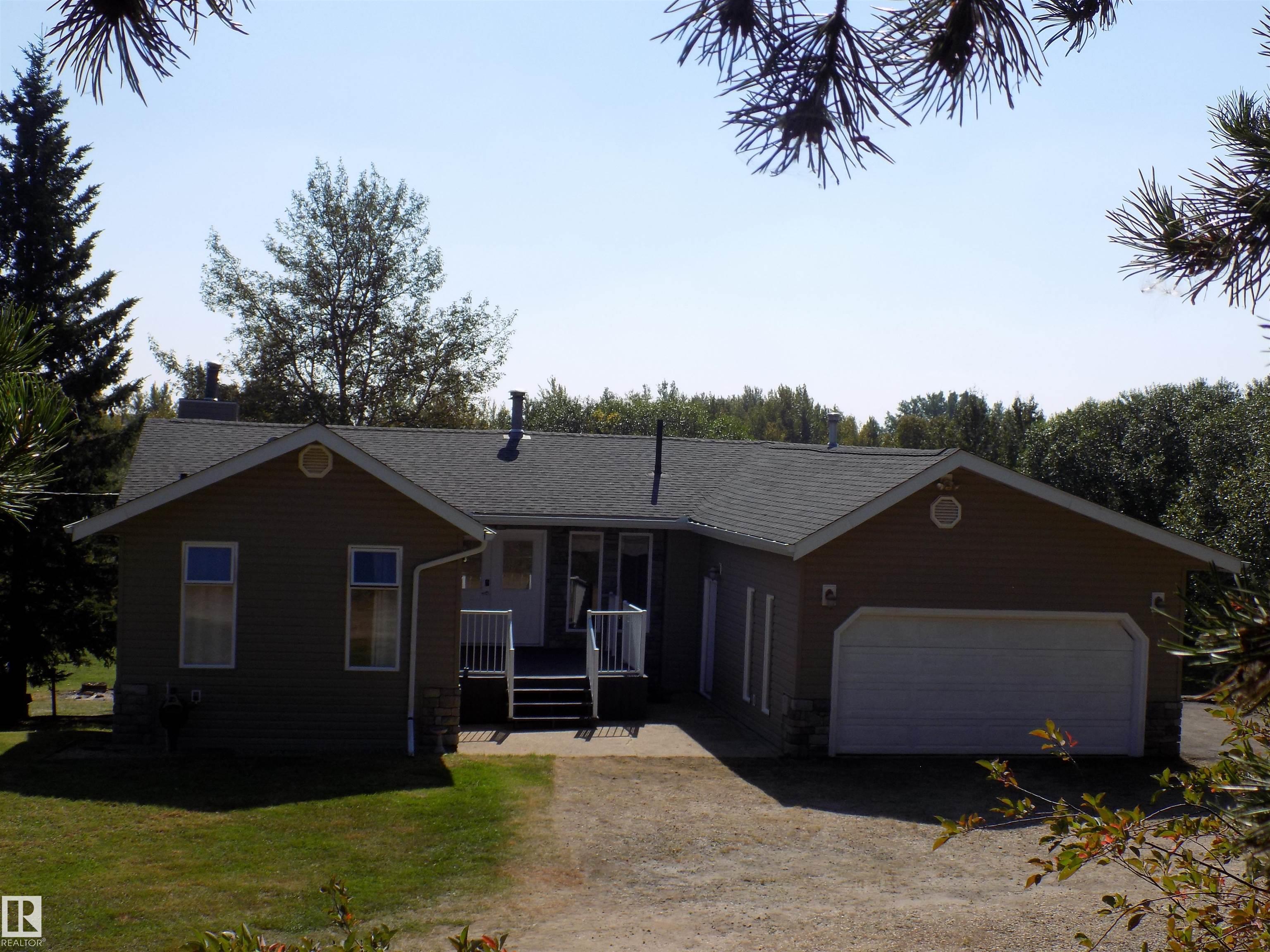 464079 Rge Rd 244 Unit 43, Wetaskiwin, AB T9A 2G5