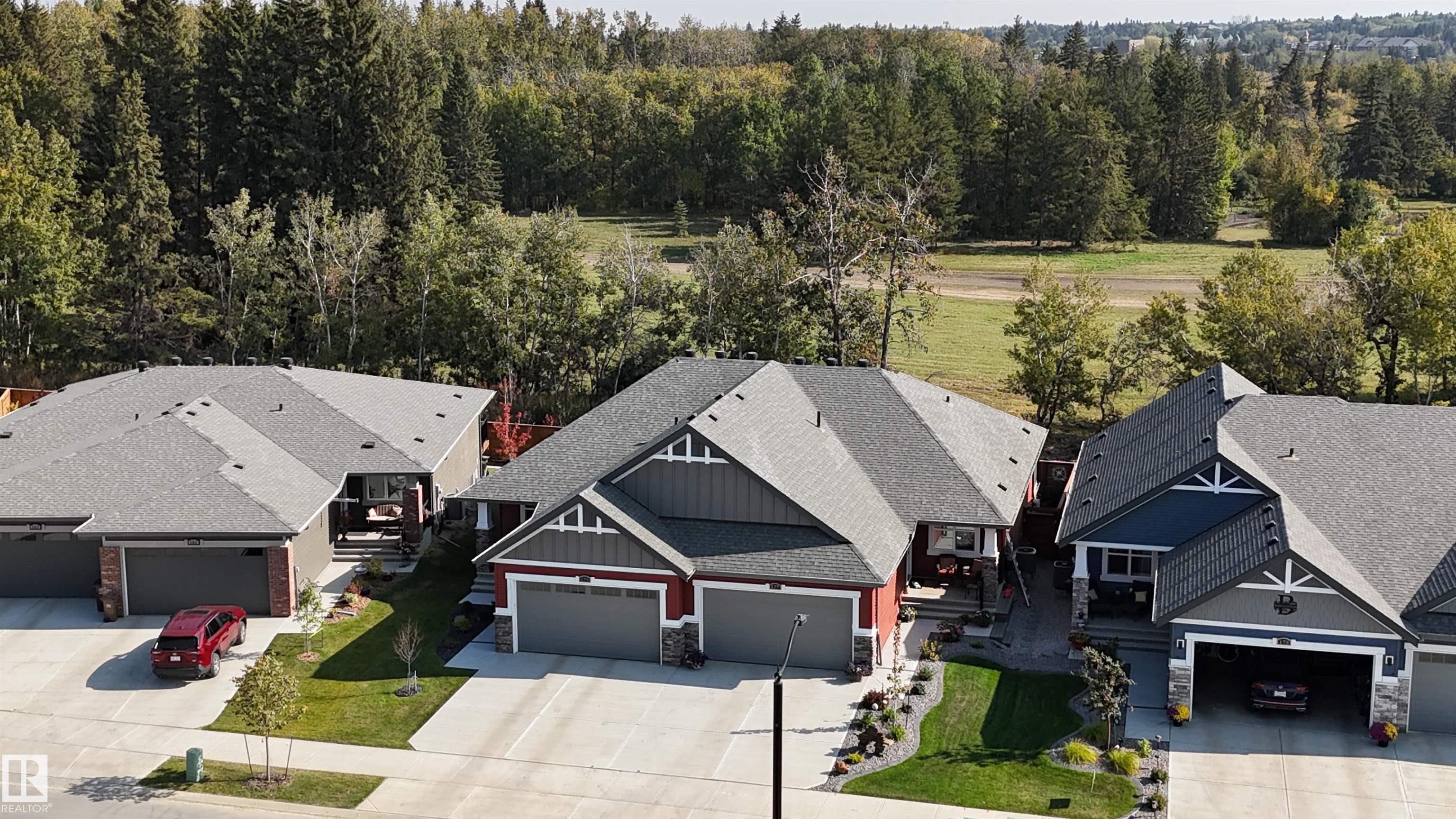 179 Redwing Wd Wynd, St. Albert, AB T8N 7Z2