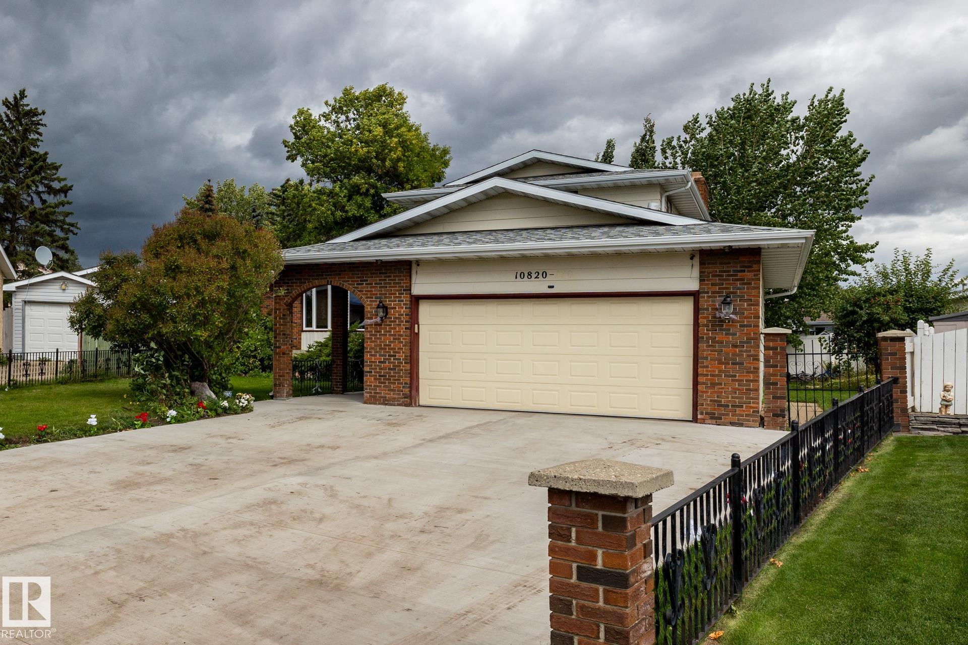 170 Avenue Nw Unit 10820, Edmonton, AB T5X 3E6