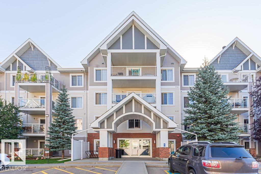 13710 150 Avenue Northwest #418, Edmonton, AB T6V 0B2