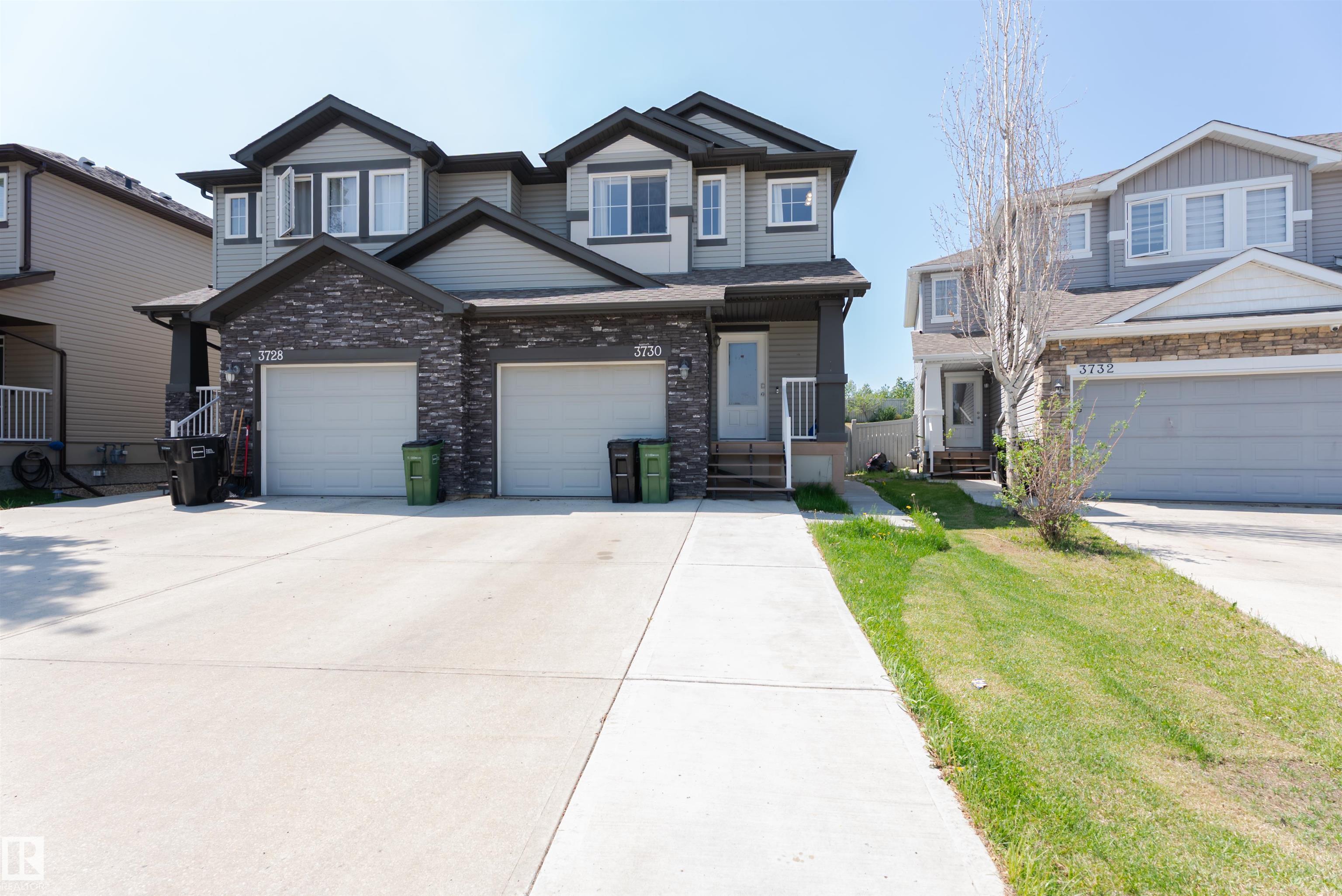 9 St Nw Unit 3730 St, Edmonton, AB T6T 0S2