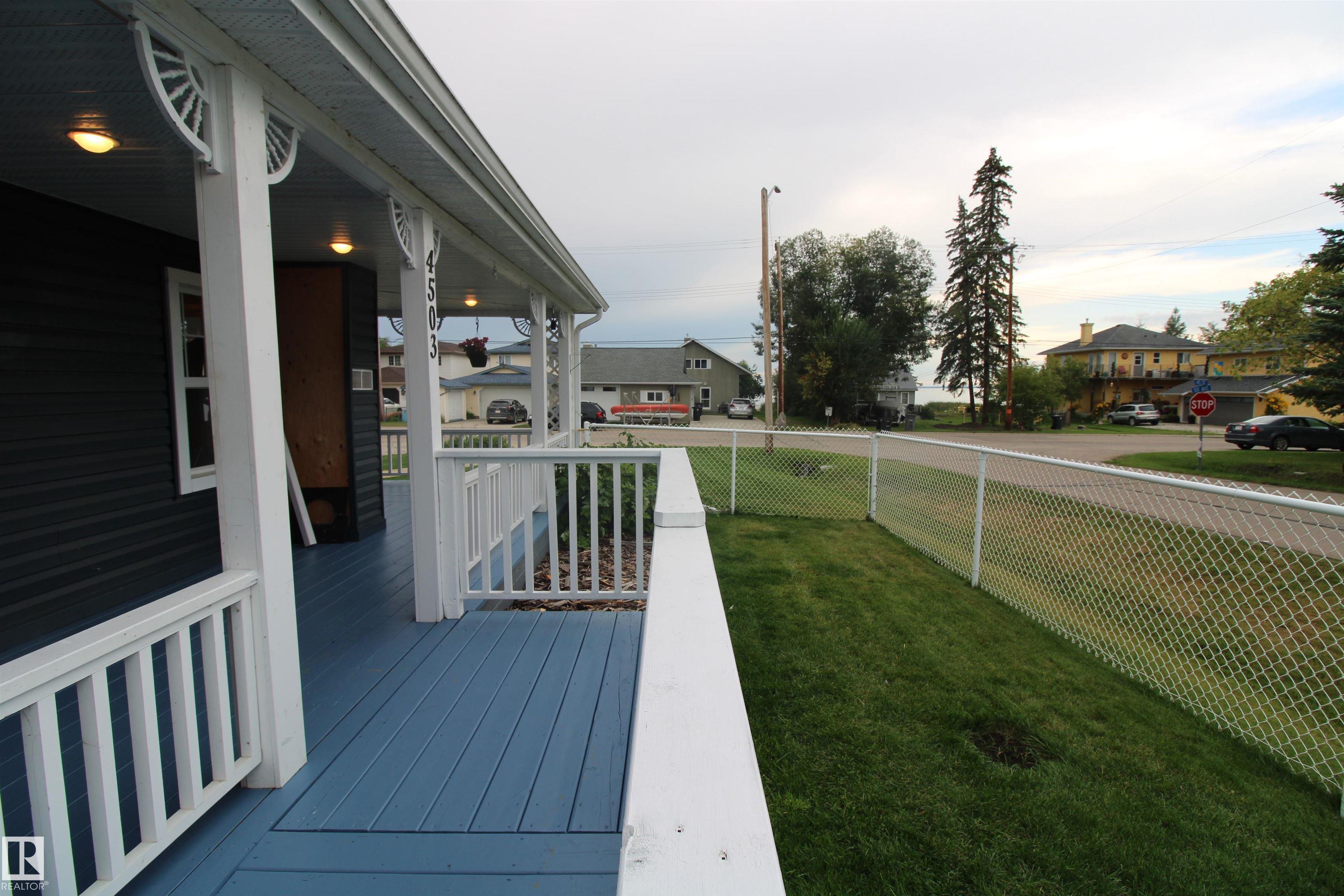 50 Av Unit 4503 Ave, Rural Lac Ste. Anne County, AB T0E 0A0
