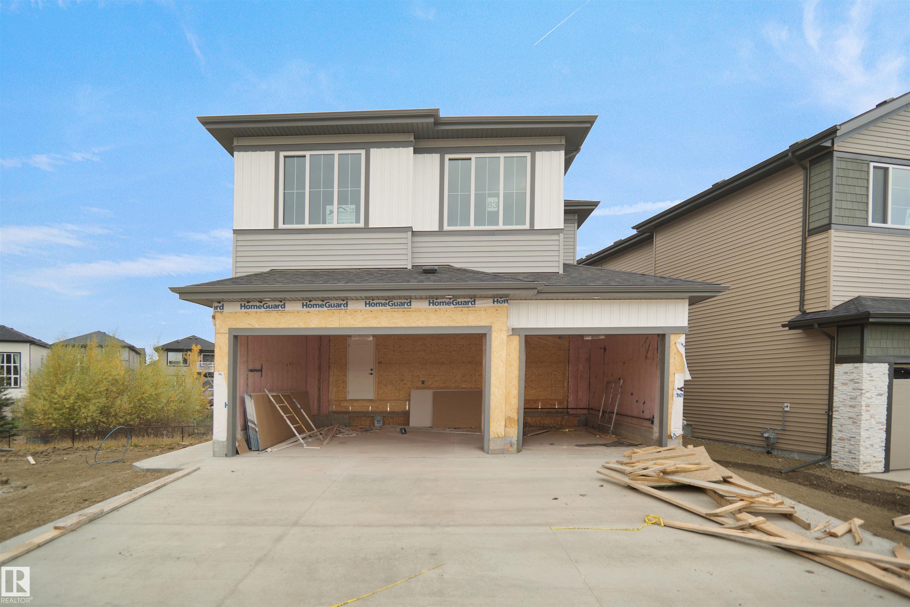 83 Meadowgrove Ln, Spruce Grove, AB T7X 0W2