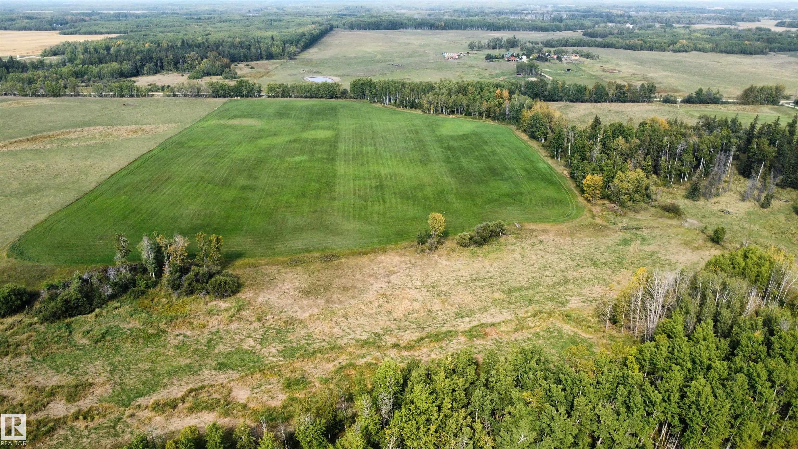 Twp 572 Rr23, Rural Barrhead County, AB T0G 1W0