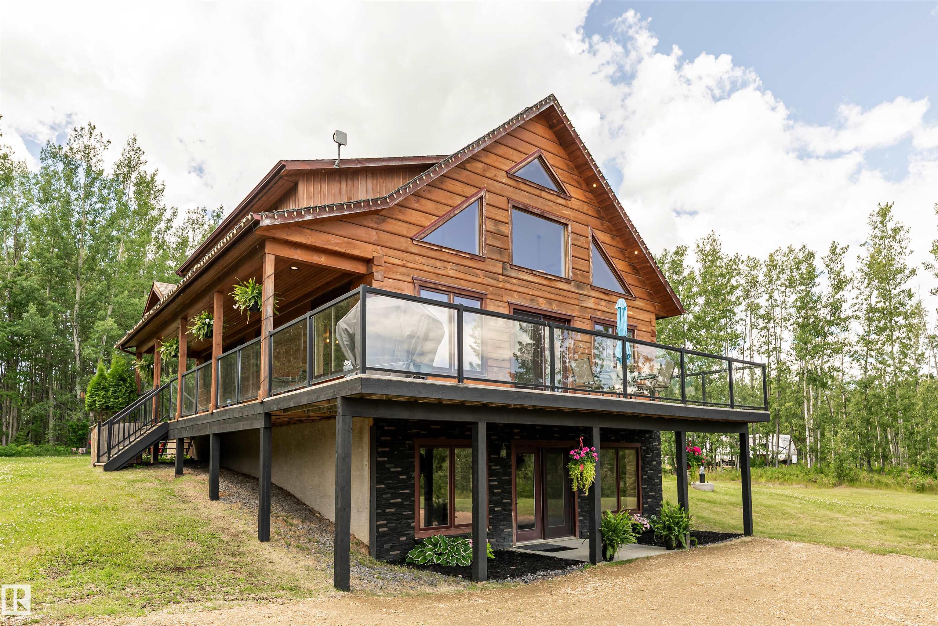 462054 Range Rd 11 #139, Rural Wetaskiwin County, AB T0C 2V0