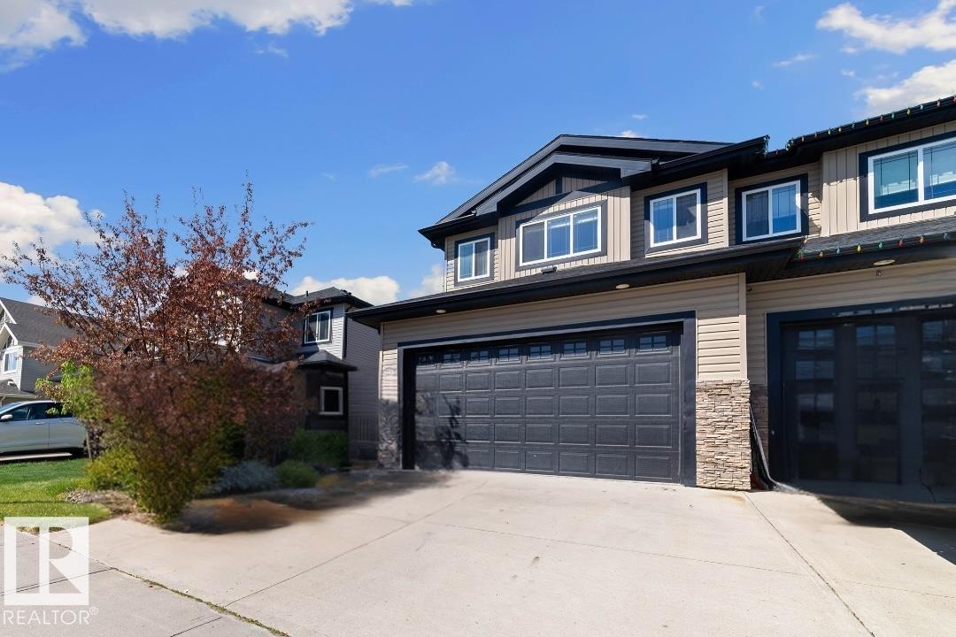 67 St Unit 3210 St, Beaumont, AB T4X 0W7