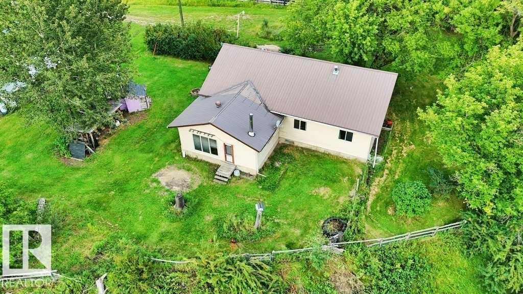 47516 Rge Road 42 House A, Rural Brazeau County, AB T0C 0P0