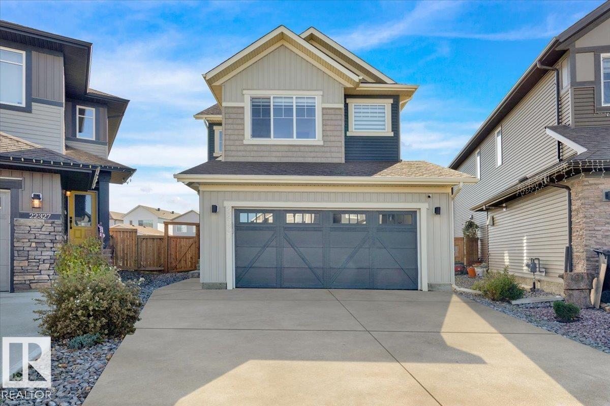 94 Av Nw Unit 22331 Ave, Edmonton, AB T5T 7J9