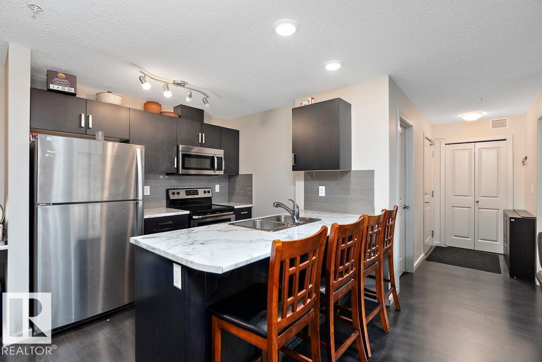 5515 7 Avenue Southwest #227, Edmonton, AB T6X 2A8