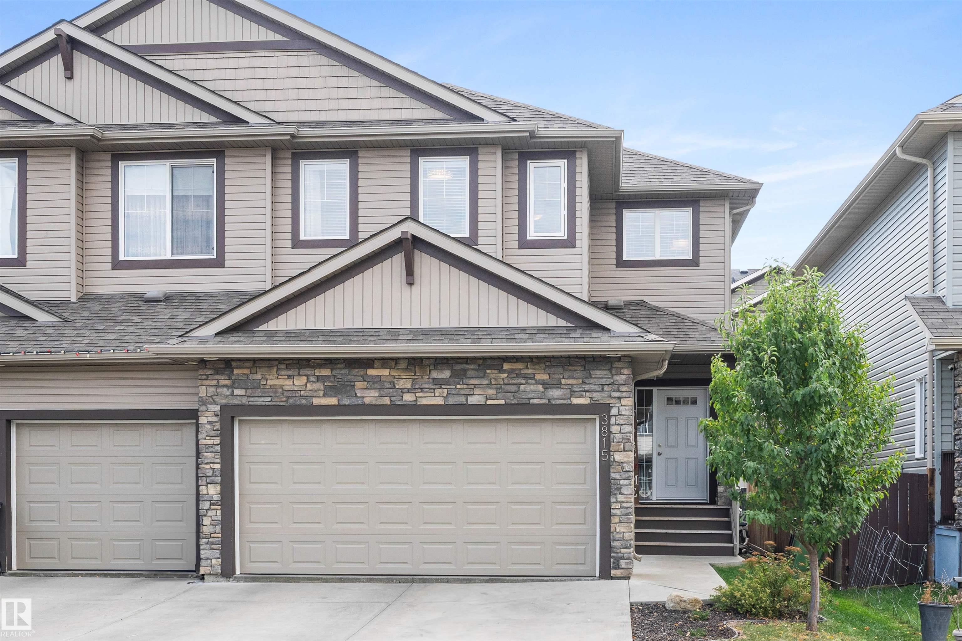 170 Av Nw Unit 3815 Ave, Edmonton, AB T5Y 3S2