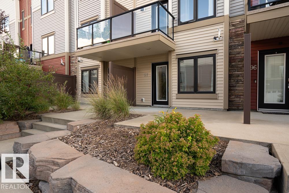 804 Welsh Drive South West #97, Edmonton, AB T6X 1Y8