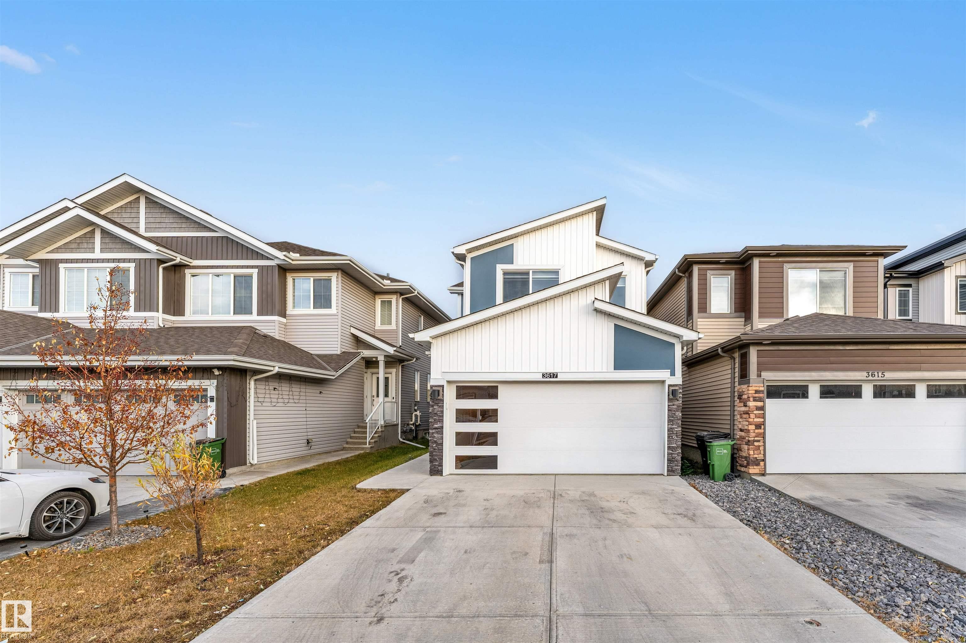 2 St Nw Unit 3617 St, Edmonton, AB T6T 2P9