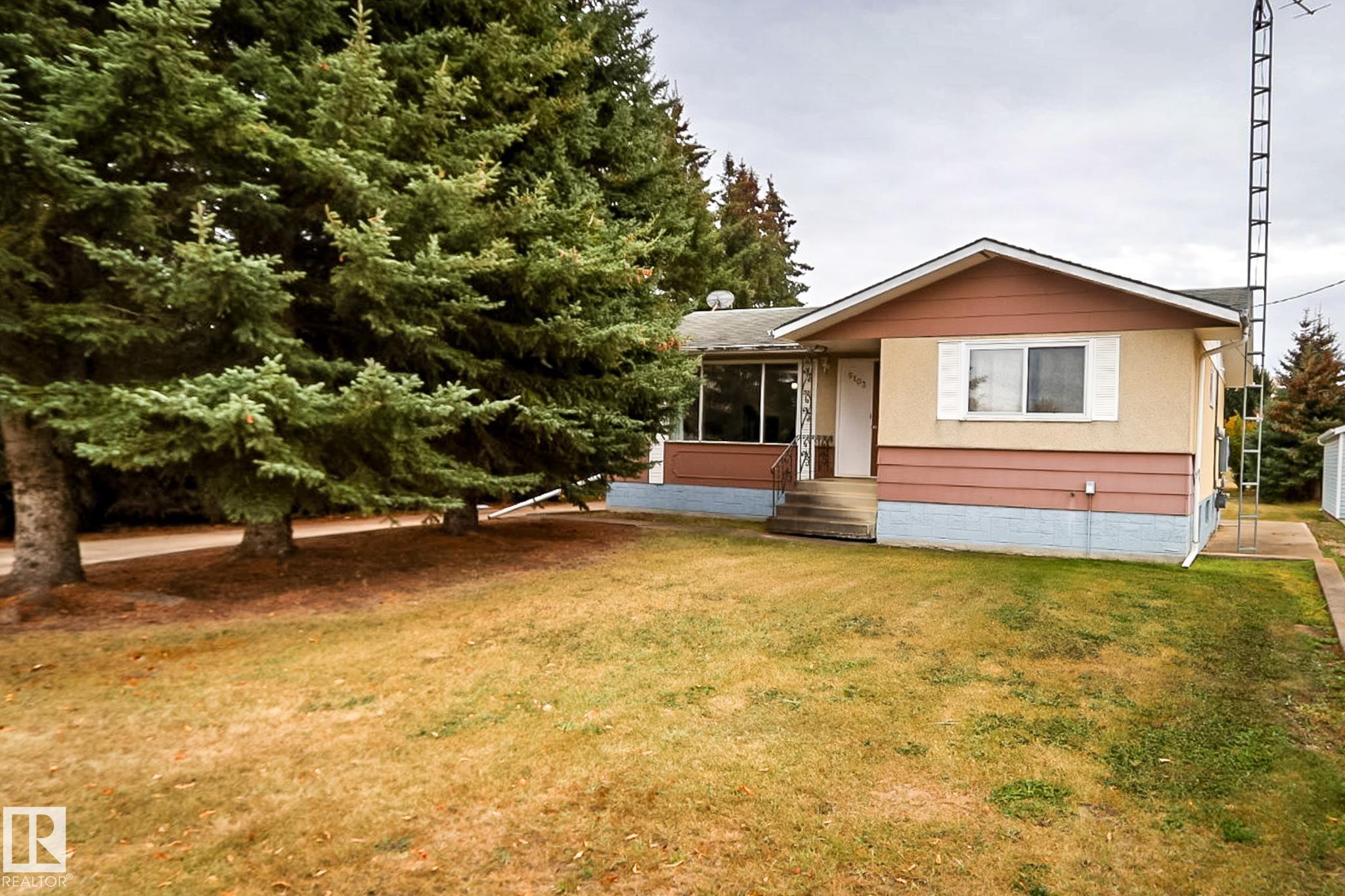 44 Av Unit 5013 Ave, Smoky Lake Town, AB T0A 3L0