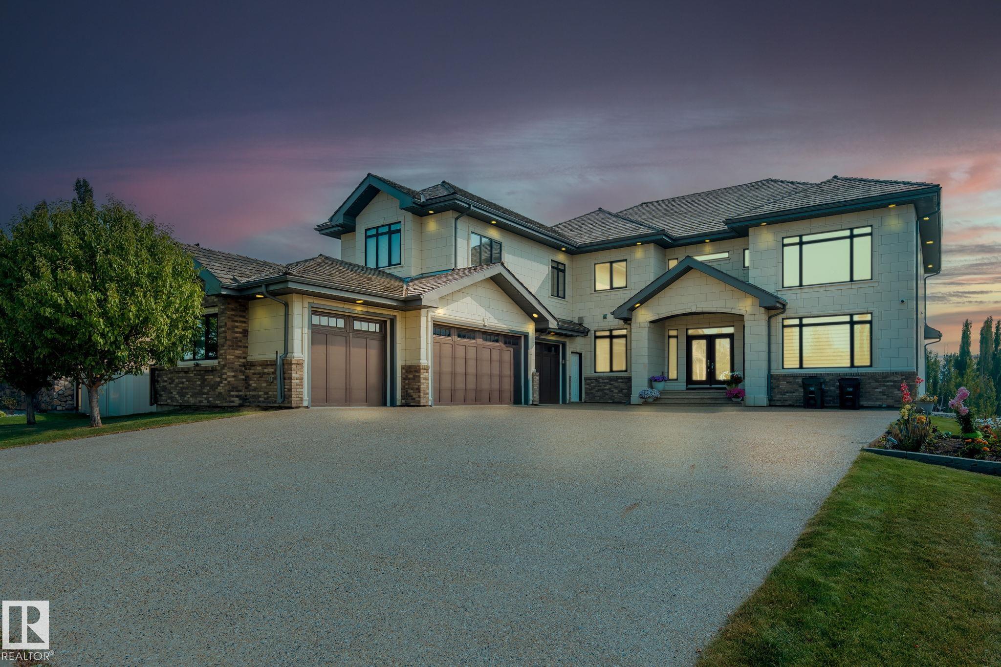 52304 Range Rd 233 #576, Rural Strathcona County, AB T8B 1C9