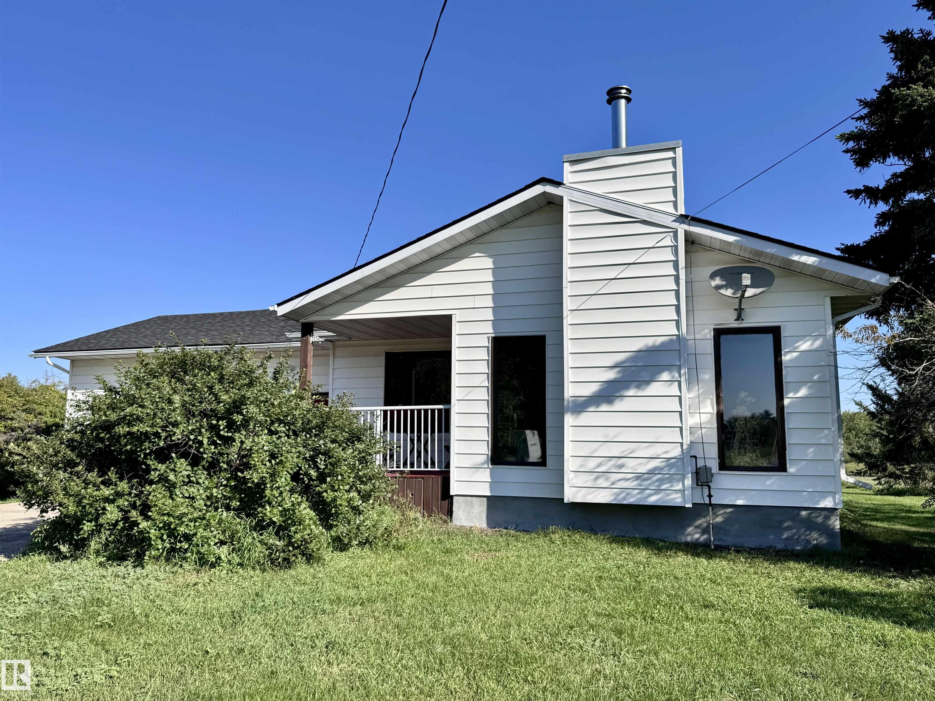 54 Av Unit 5402 Ave, Andrew, AB T0B 0C0