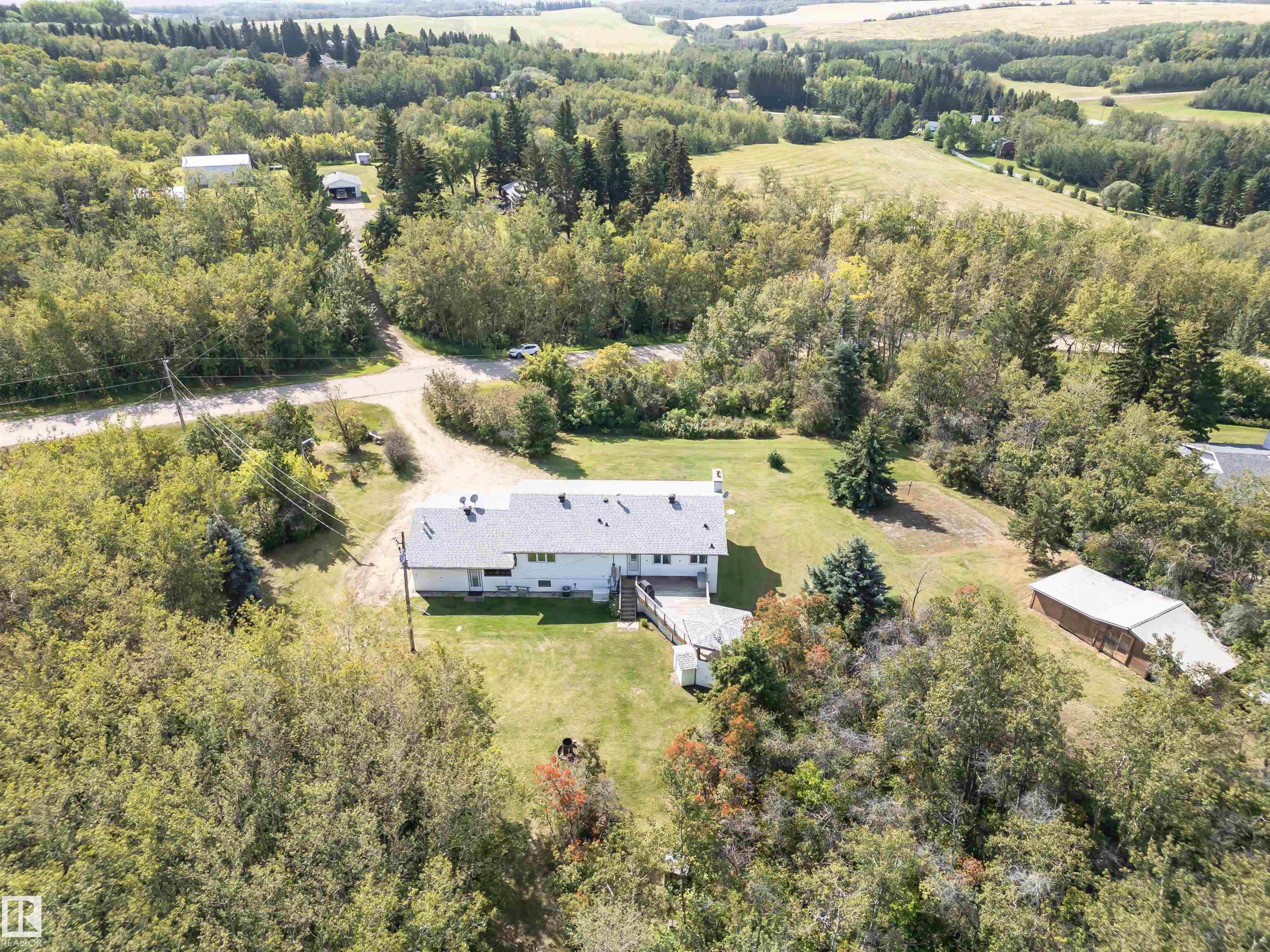 55305 Rr 242 Unit 45, Rural Sturgeon County, AB T8T 1Y1