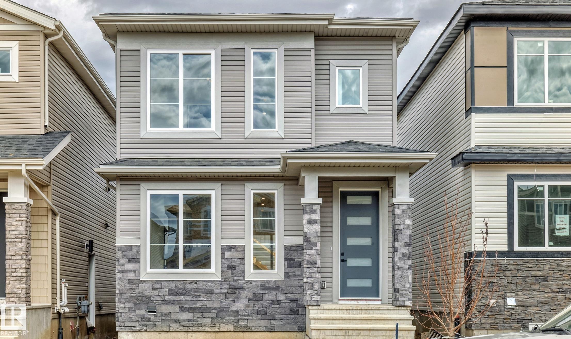 42 Av Unit 3518 Ave, Beaumont, AB T4X 3B3