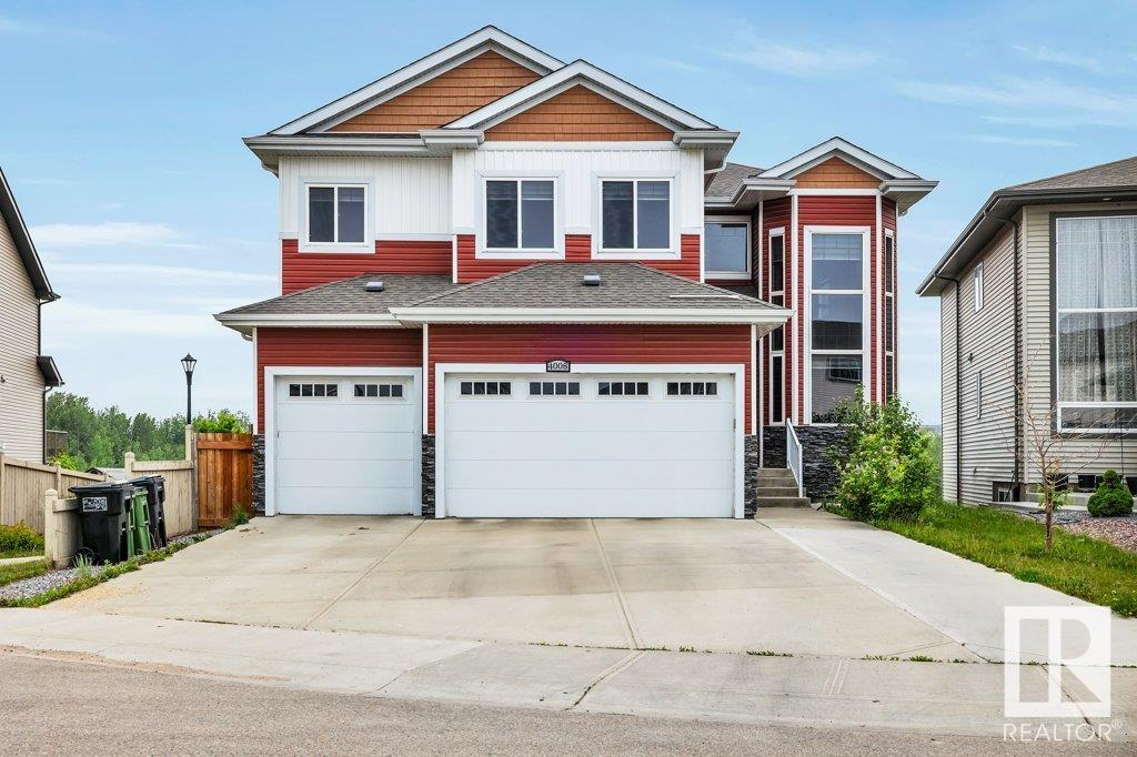 8 St Nw Unit 4008 St, Edmonton, AB T6T 0T3