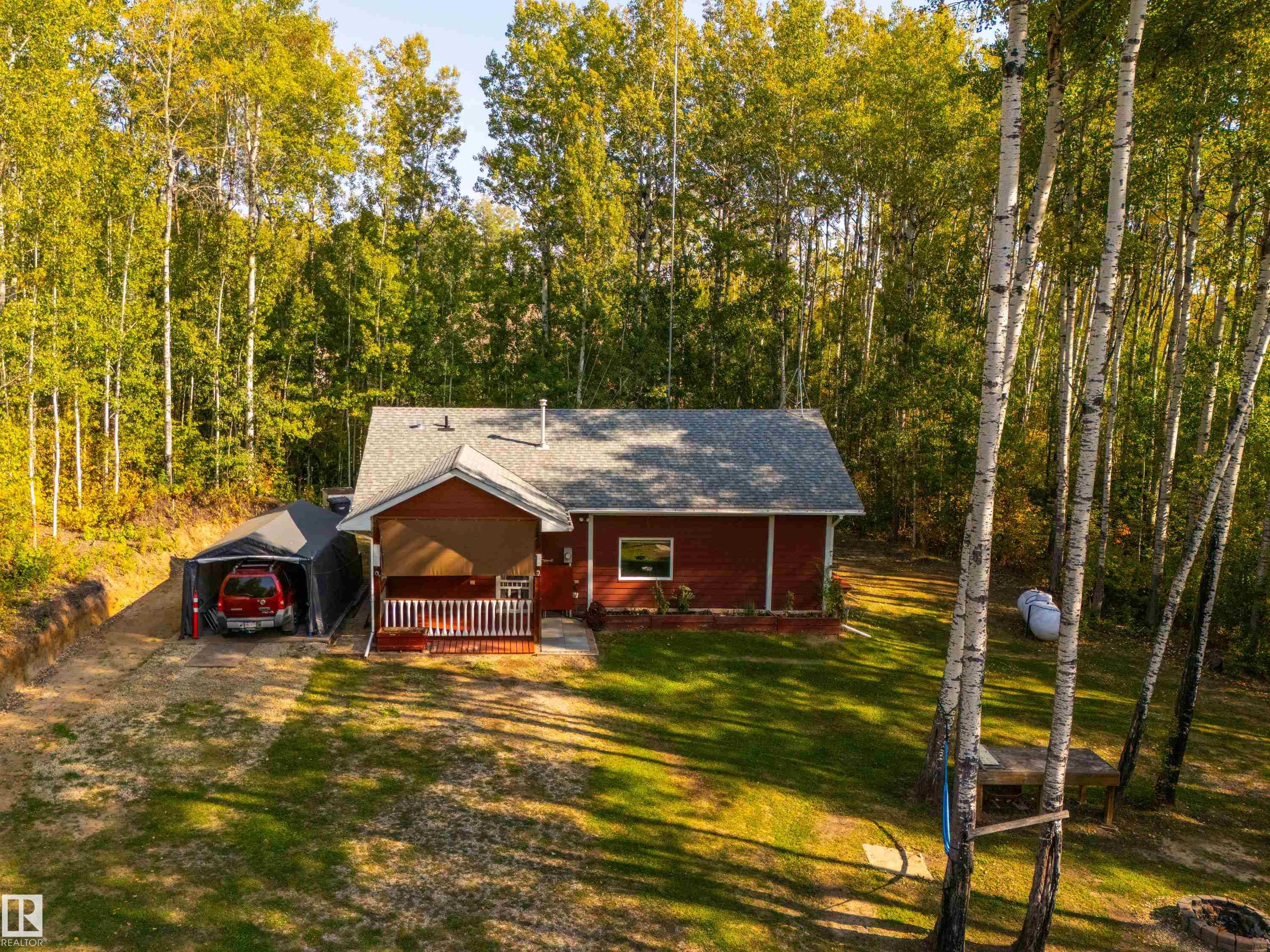 52229 Range Rd 25 #36, Rural Parkland County, AB T7Y 2M3