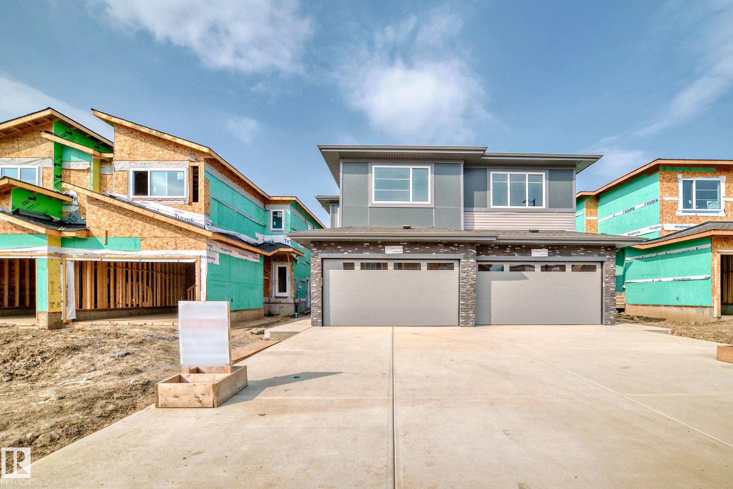 49 Patriot Way, Spruce Grove, AB T7X 2W6