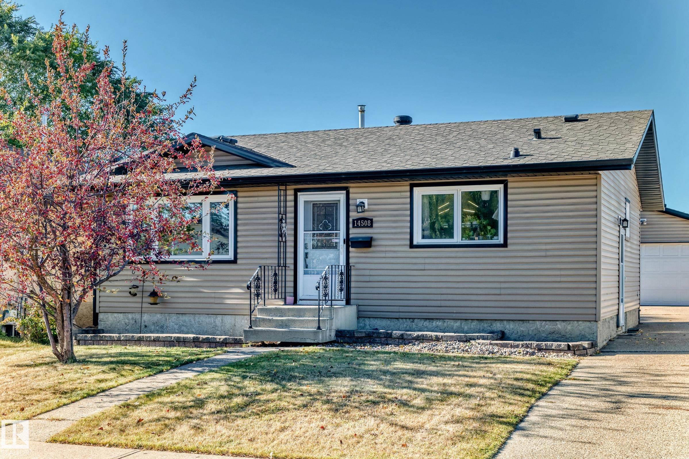 21 St Nw Unit 14508 St, Edmonton, AB T5Y 1T8