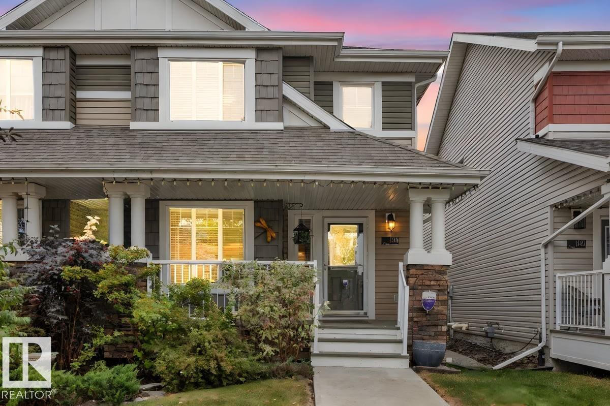 1380 Starling Dr NW, Edmonton, AB T5S 0G8