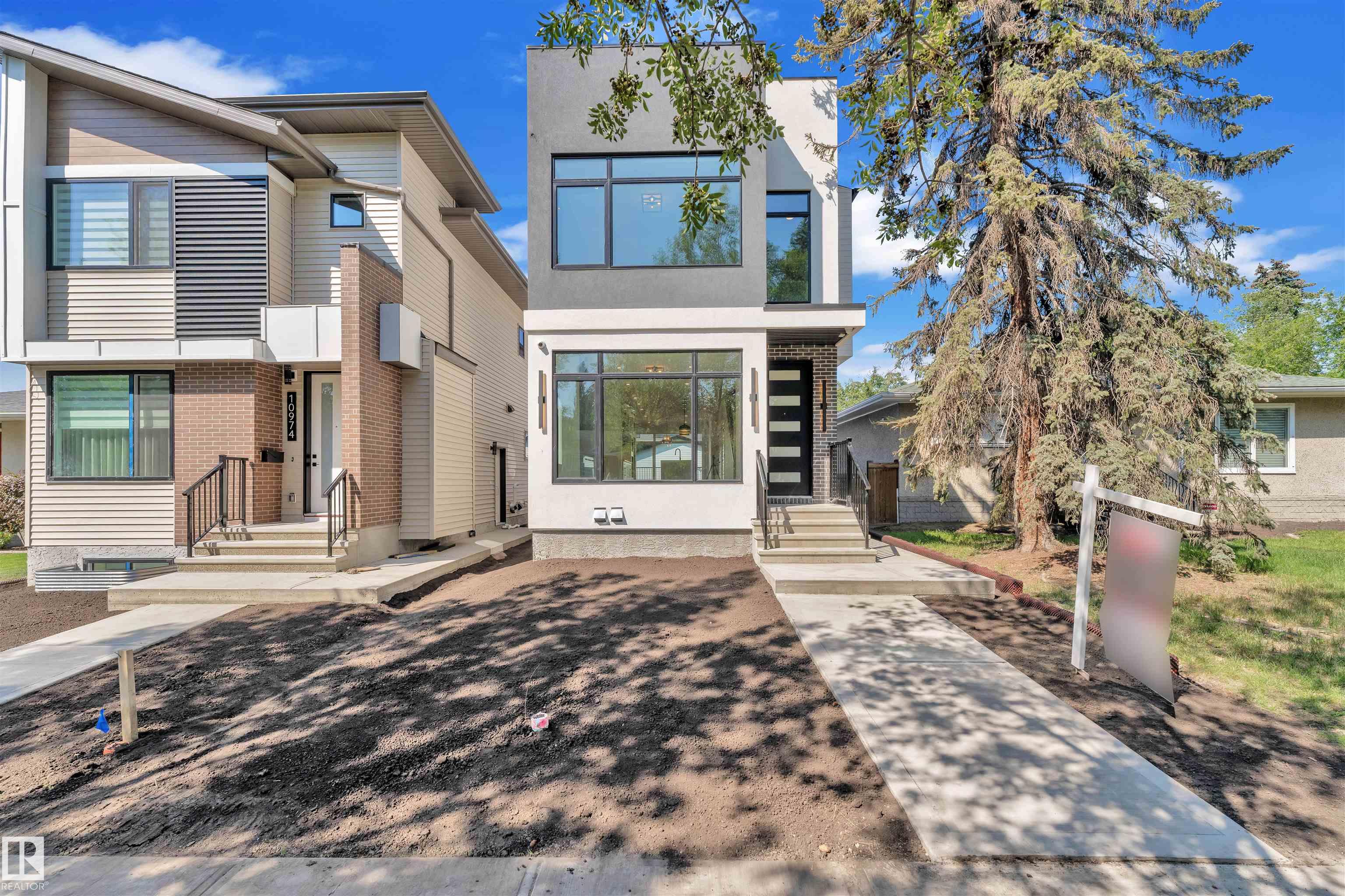 138 St Nw Unit 10976 St, Edmonton, AB T5M 1P2