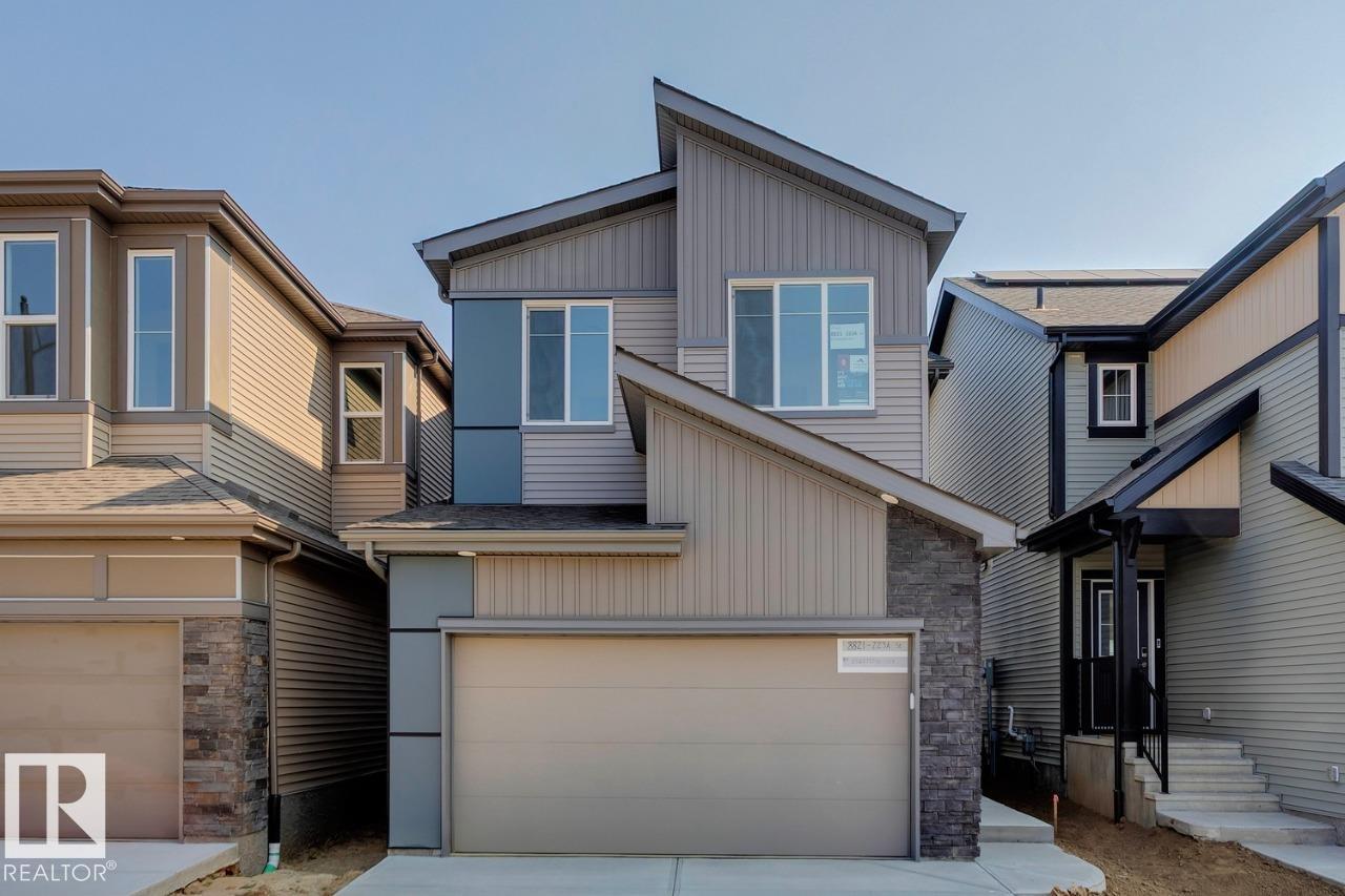 223 Av Nw Unit 8821 Ave #a, Edmonton, AB T5T 7X2