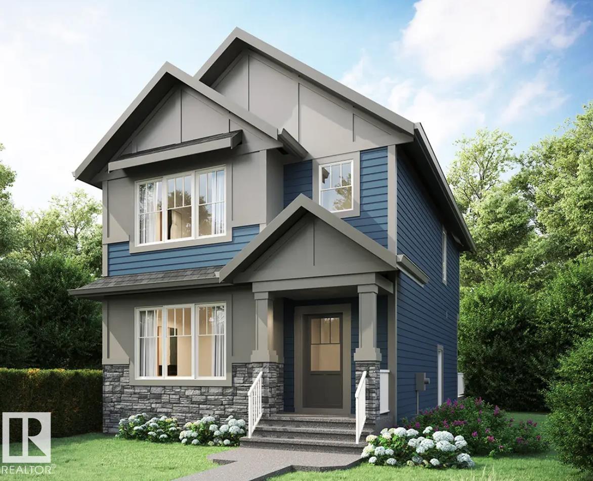 6112 Carr Rd NW, Edmonton, AB T5E 6Y4