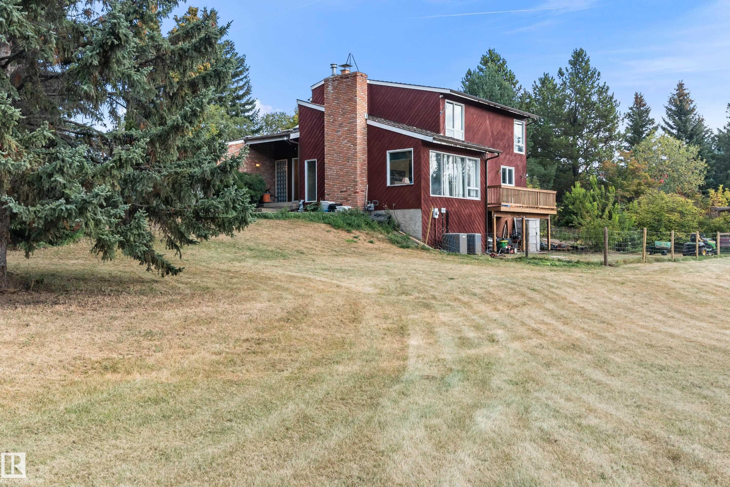 26123 Township Rd 511 #29, Rural Parkland County, AB T7Y 1B9
