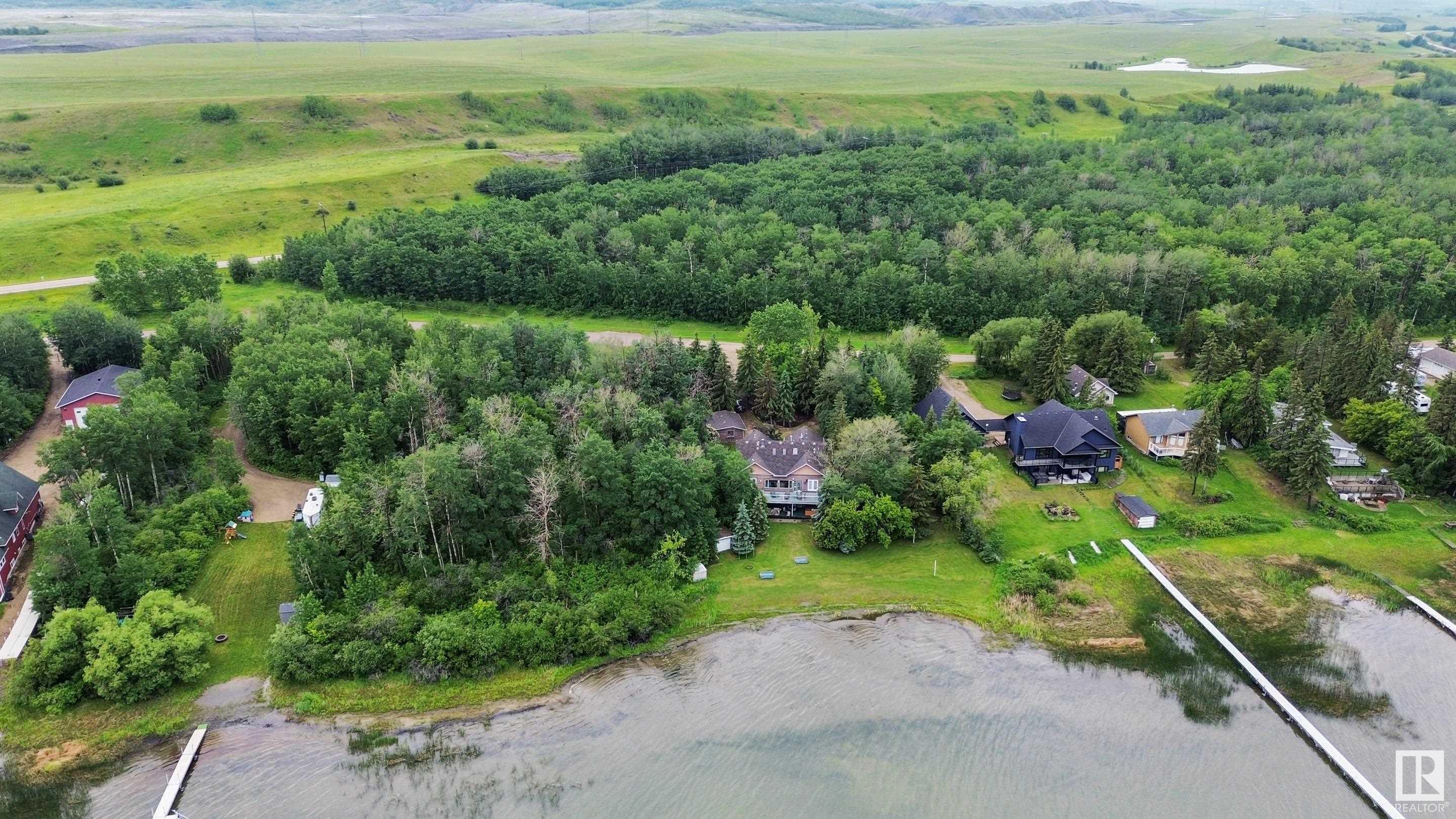 52427 Range Rd 50 #13, Rural Parkland County, AB T0E 2B0
