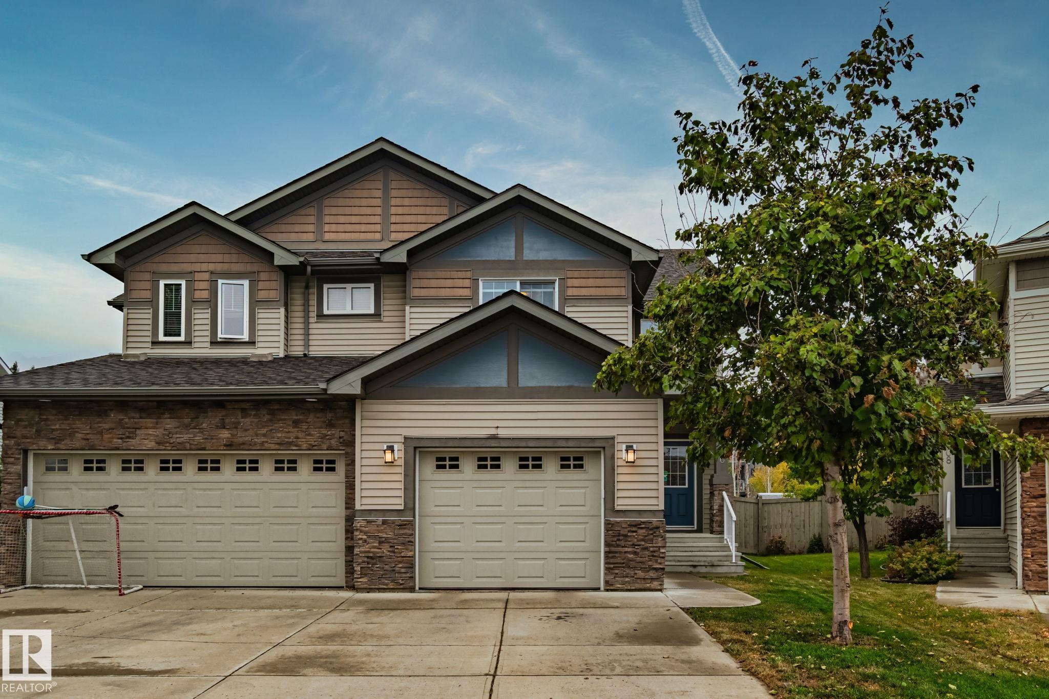 166 Av Nw Unit 13410 Ave, Edmonton, AB T6V 0G6