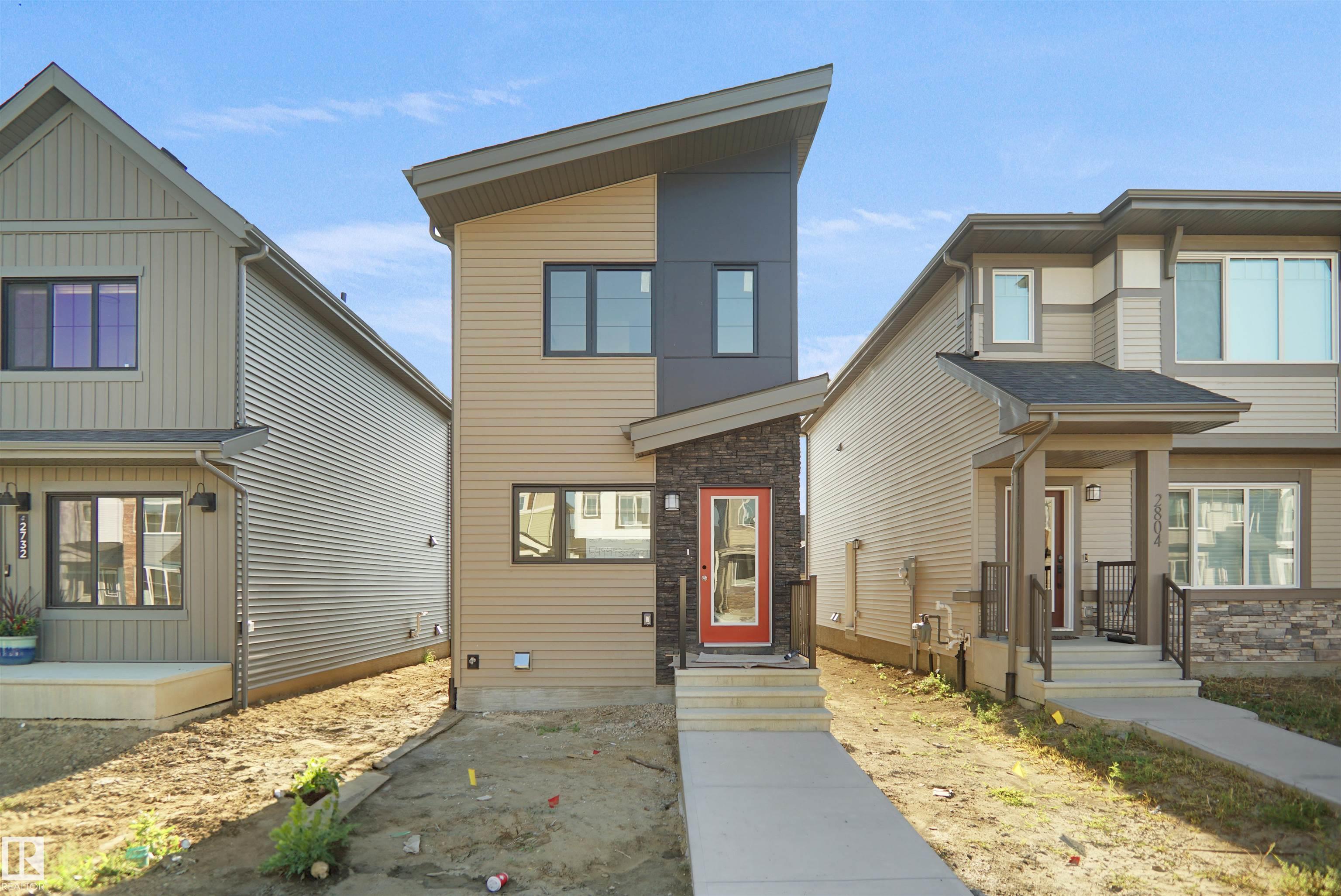 210 St Nw Unit 2019 St, Edmonton, AB T6M 3H6