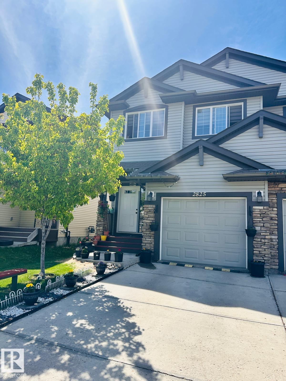 16 Av Nw Unit 2825 Ave #a, Edmonton, AB T6T 0T7