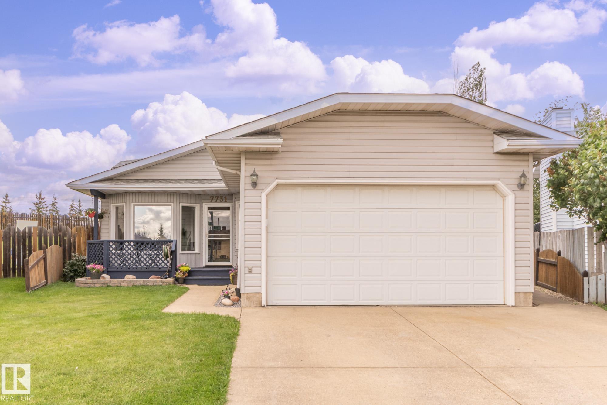 188 St Nw Unit 7731 St, Edmonton, AB T5T 5J4