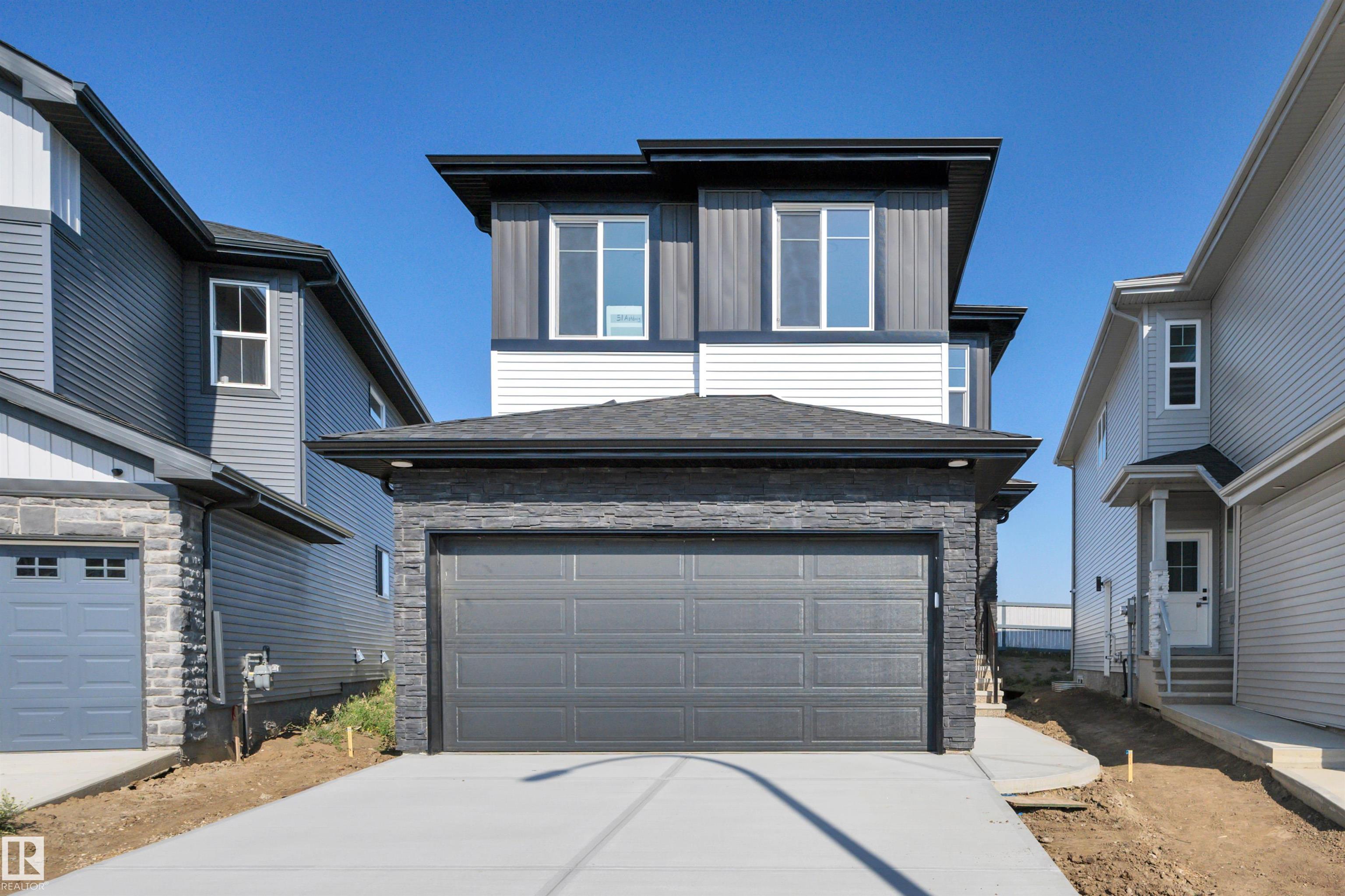 51 Ashbury Cr Cres, Spruce Grove, AB T7X 3C6