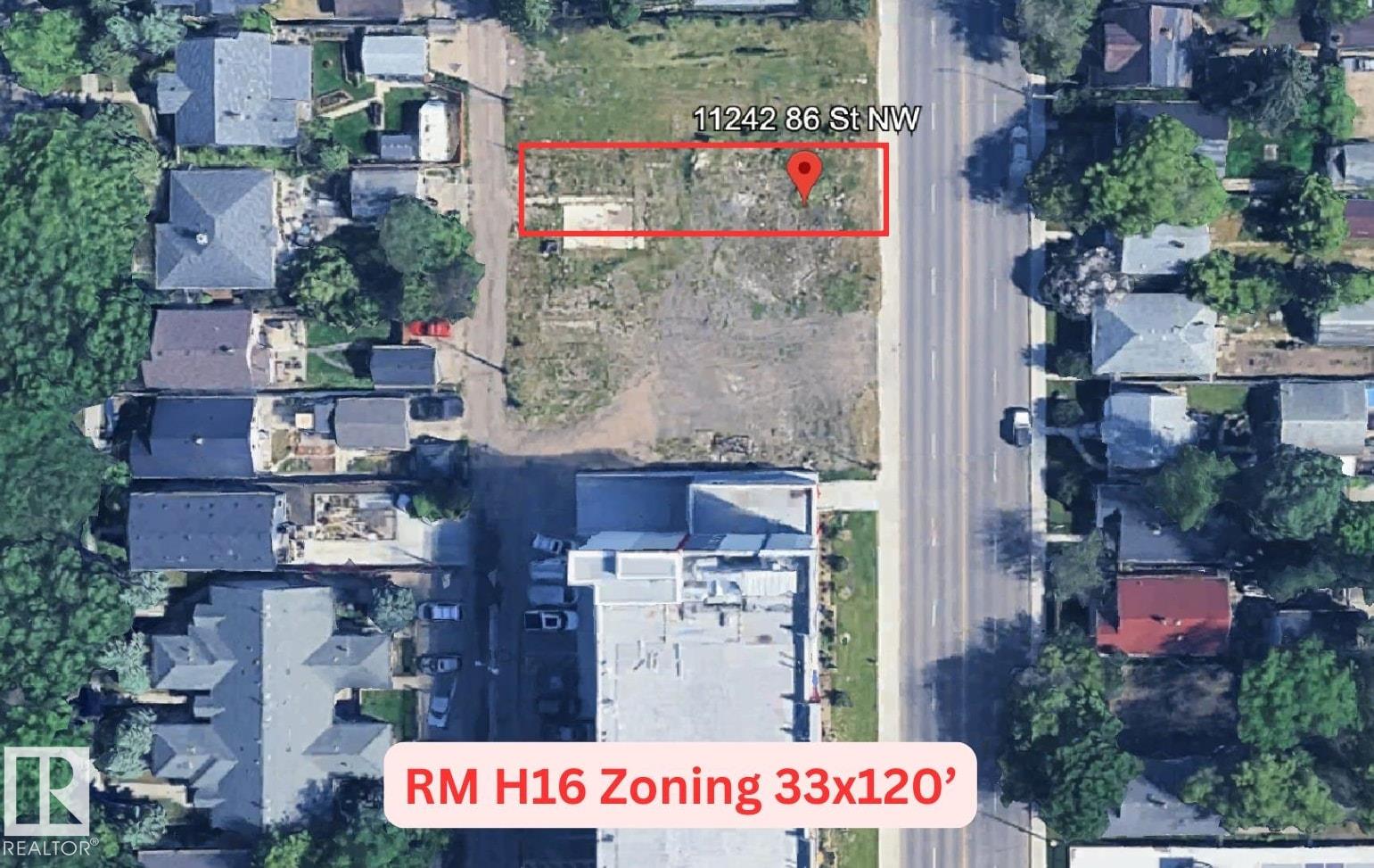 86 St Nw Unit 11242 St, Edmonton, AB T5B 3H8