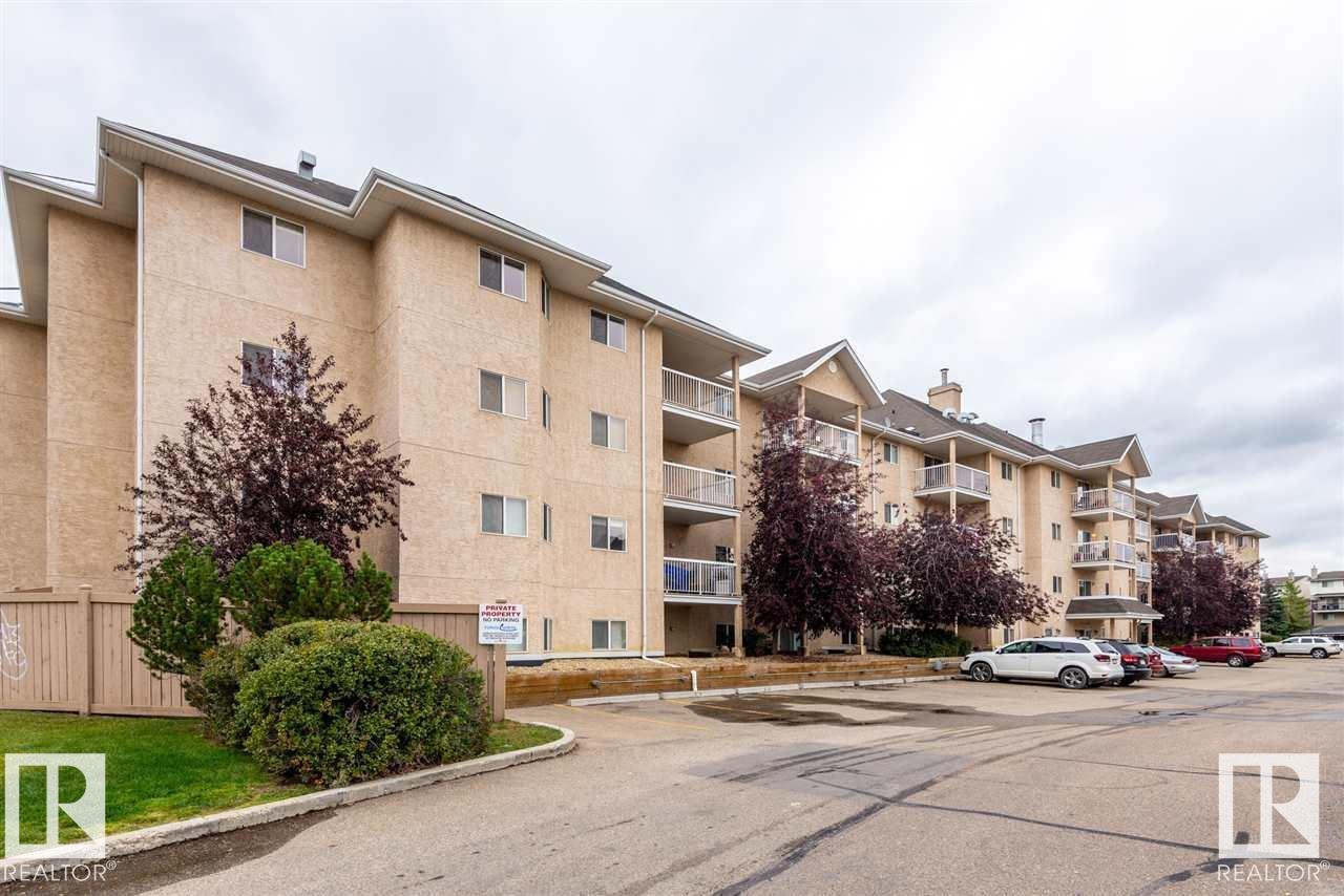 4210 139 Avenue Northwest #329, Edmonton, AB T5Y 2W6