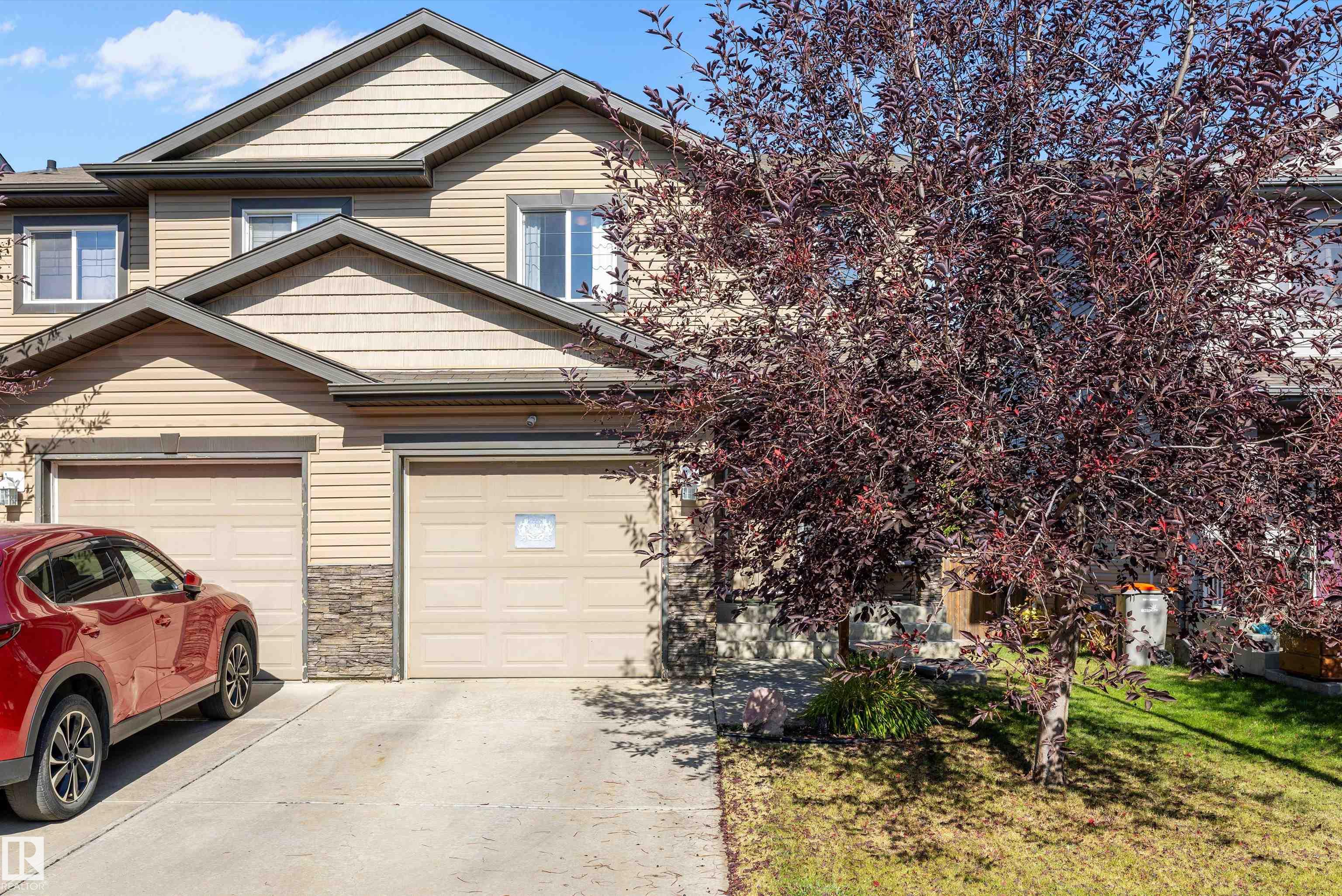 85 Spruce Village Drive West #unit 3, Spruce Grove, AB T7X 0L2