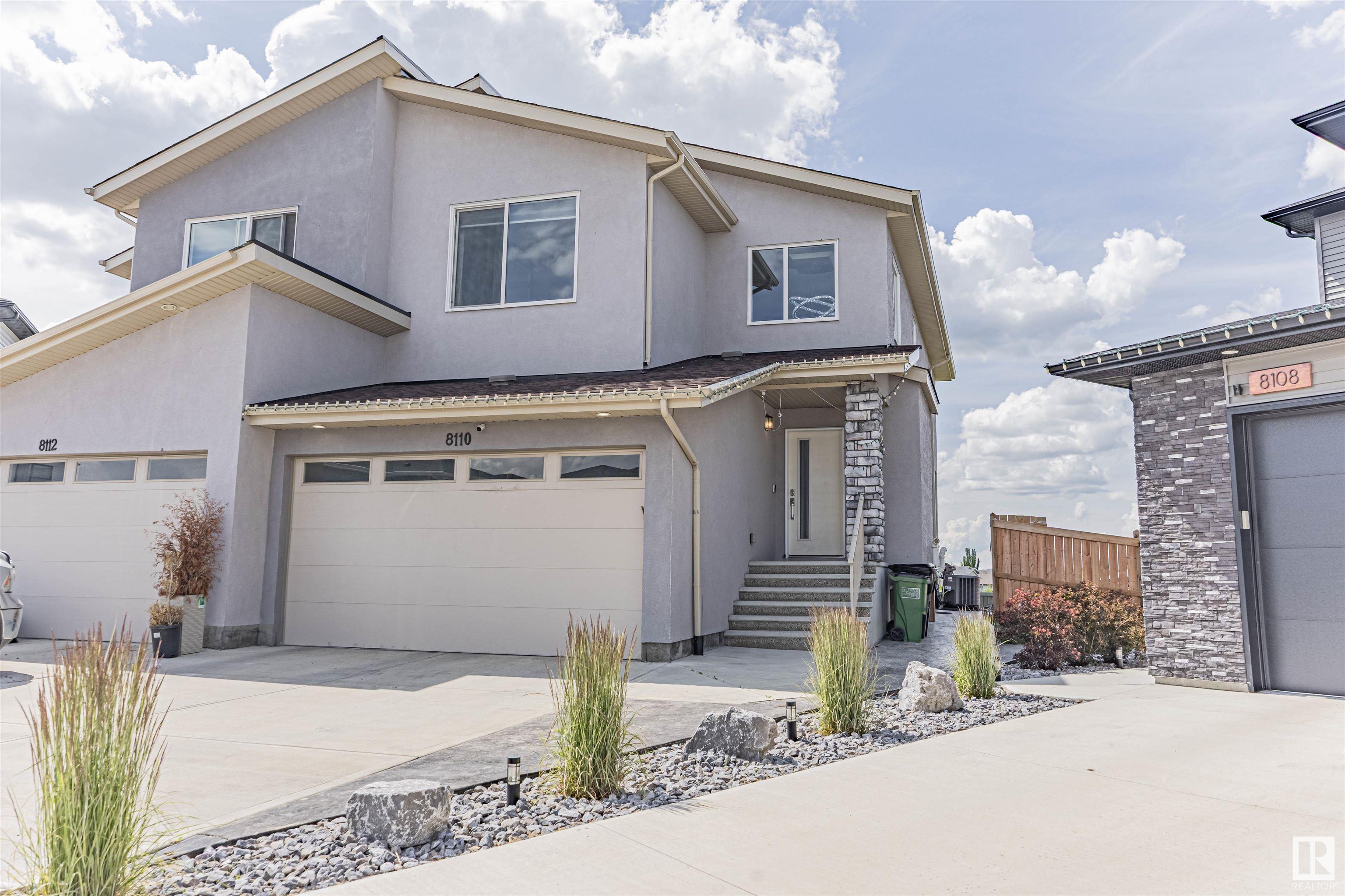 174 Av Nw Unit 8110 Ave #a, Edmonton, AB T5Z 0R7